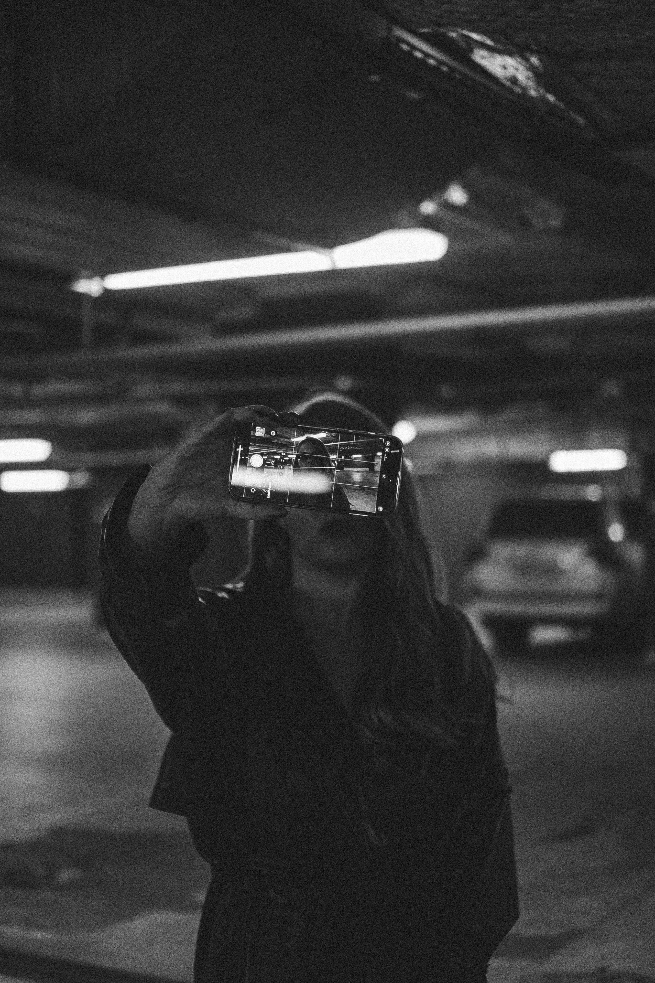 ЧБ. Профессиональный фотограф, Санкт-Петербург — Виктория Богомолова