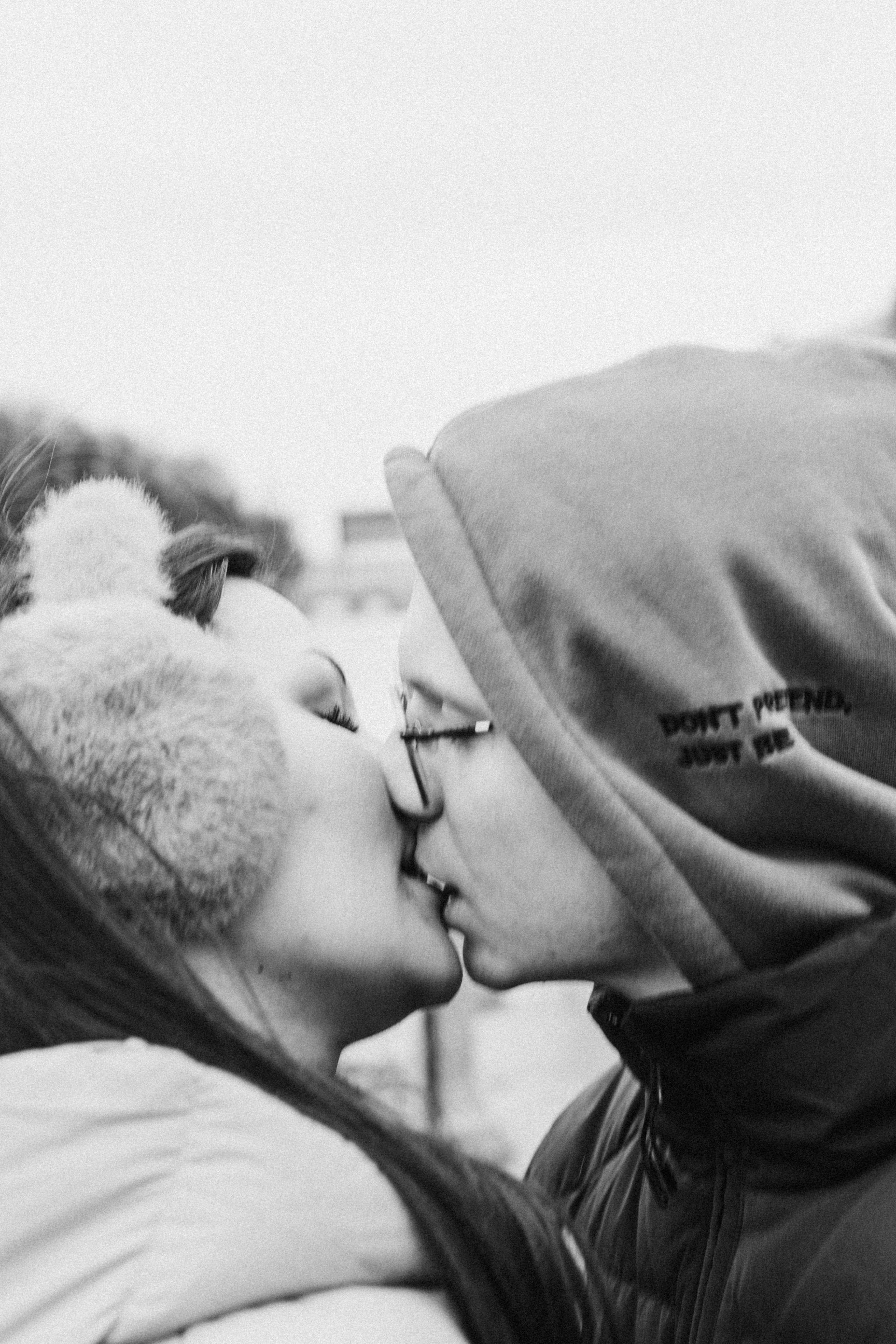 Весеняя прогулка. Профессиональный фотограф, Санкт-Петербург — Виктория Богомолова