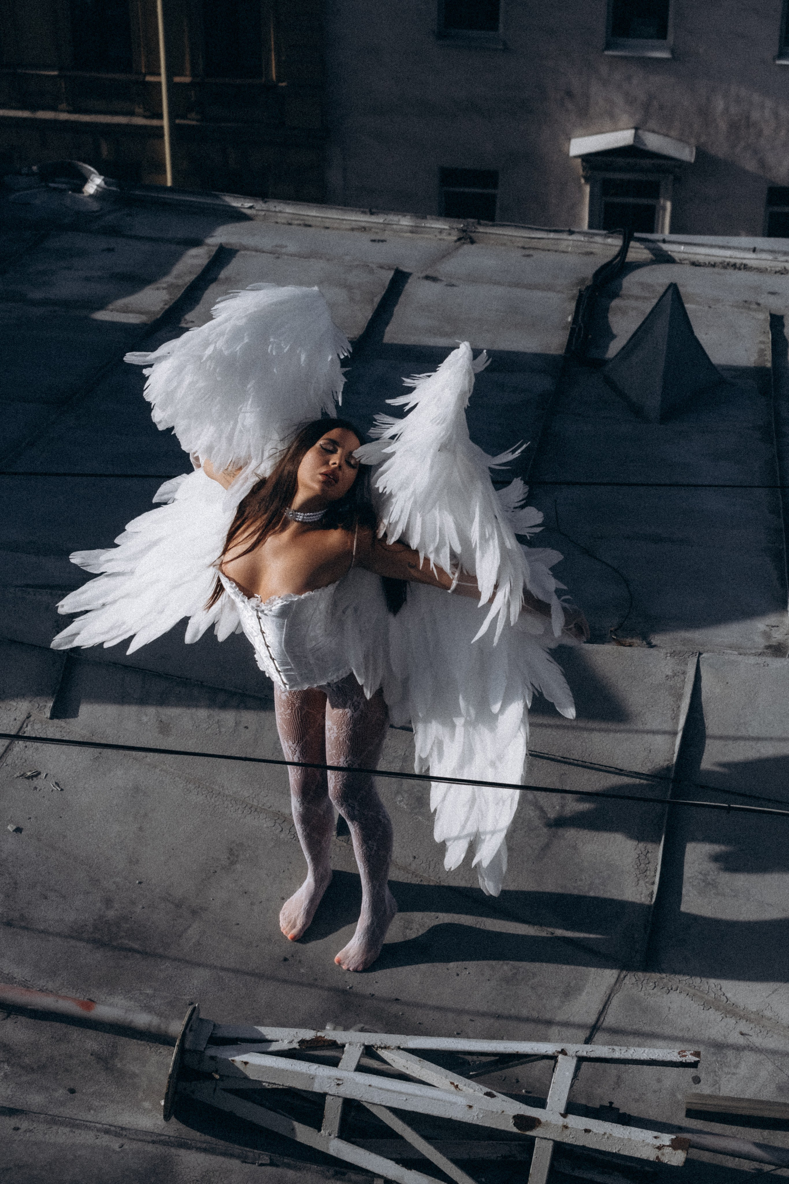 АНГЕЛ. Профессиональный фотограф, Санкт-Петербург — Виктория Богомолова