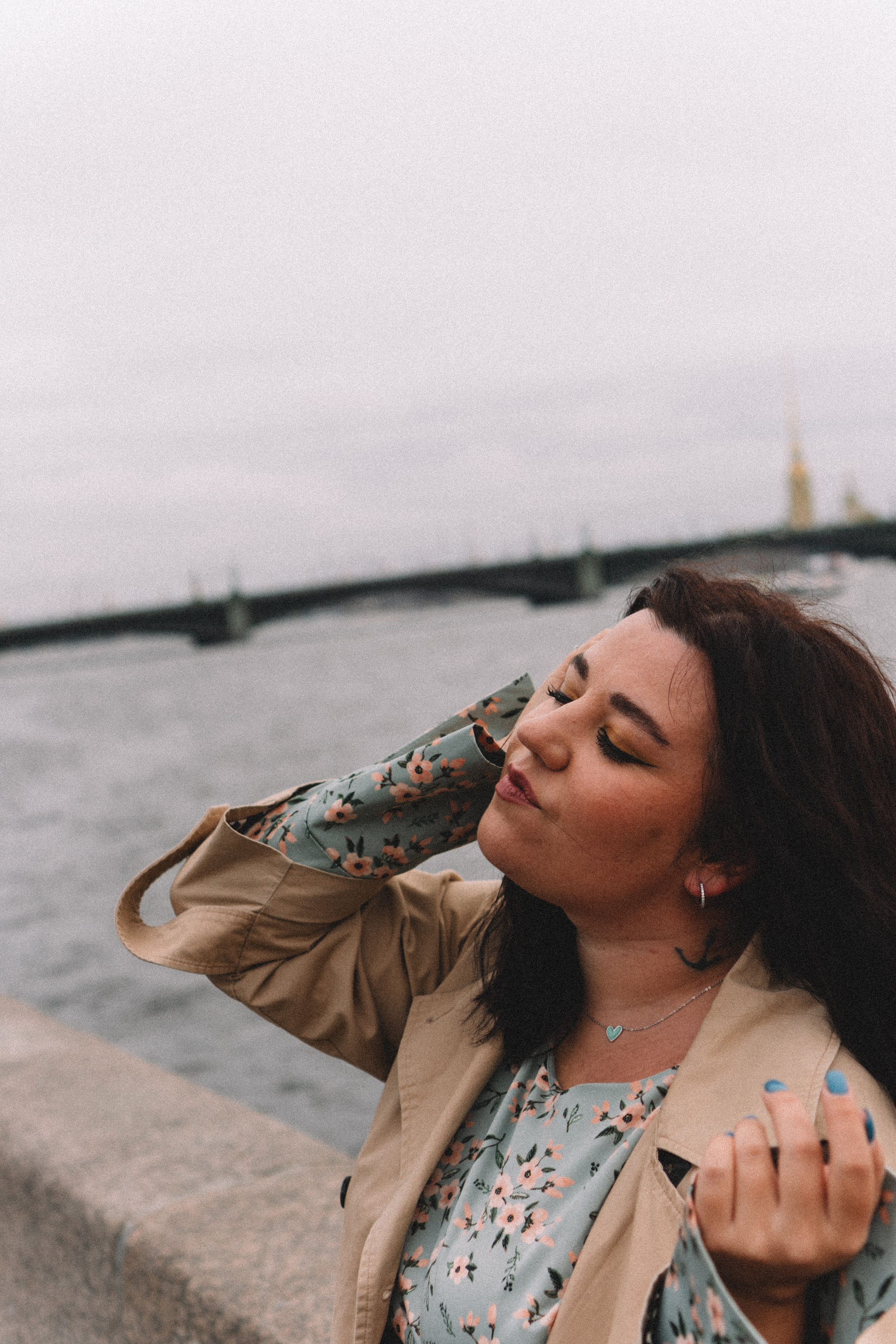 ПИТЕРСКАЯ ПРОГУЛКА. Профессиональный фотограф, Санкт-Петербург — Виктория Богомолова