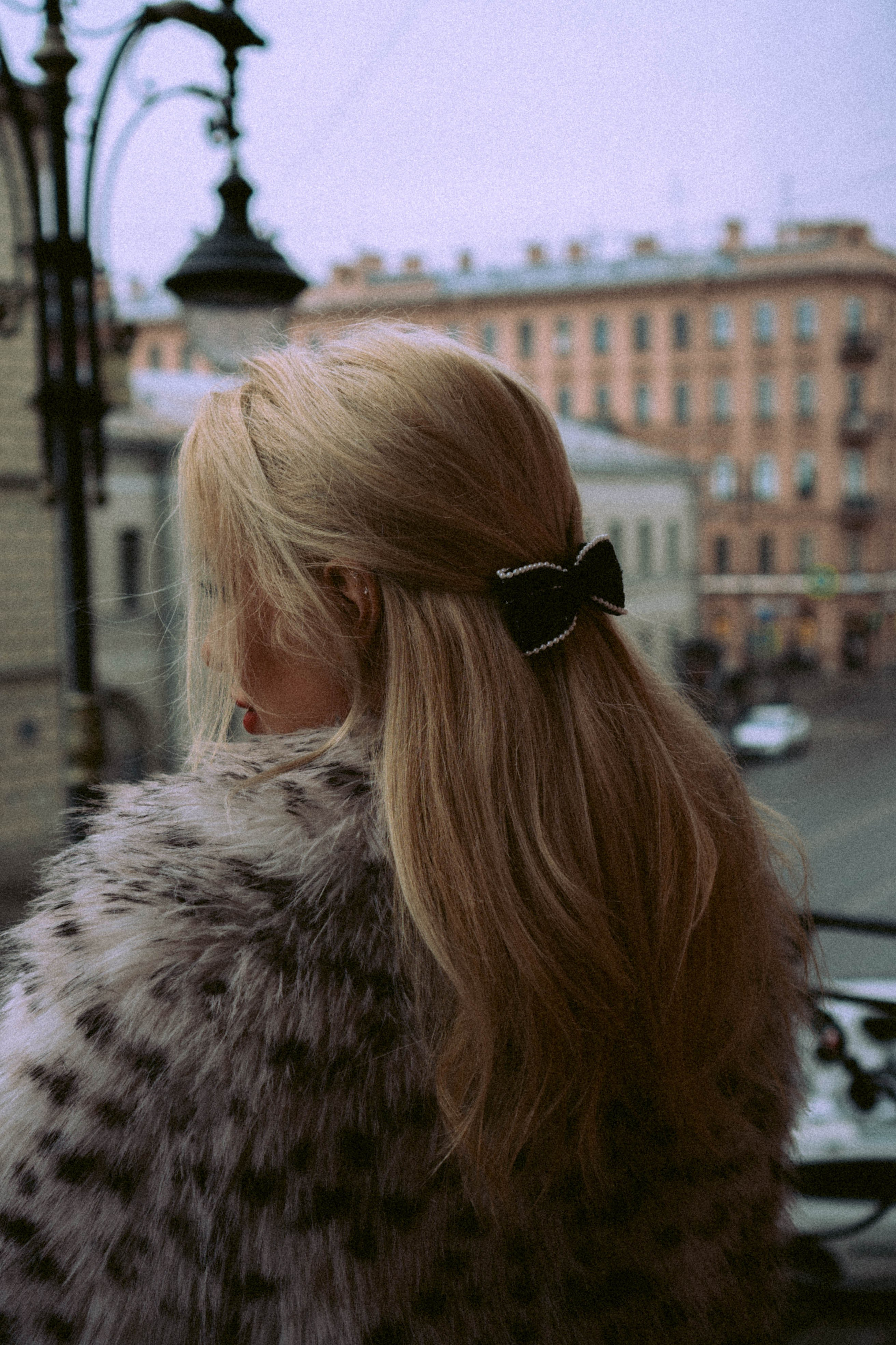 Винтажная серия. Профессиональный фотограф, Санкт-Петербург — Виктория Богомолова