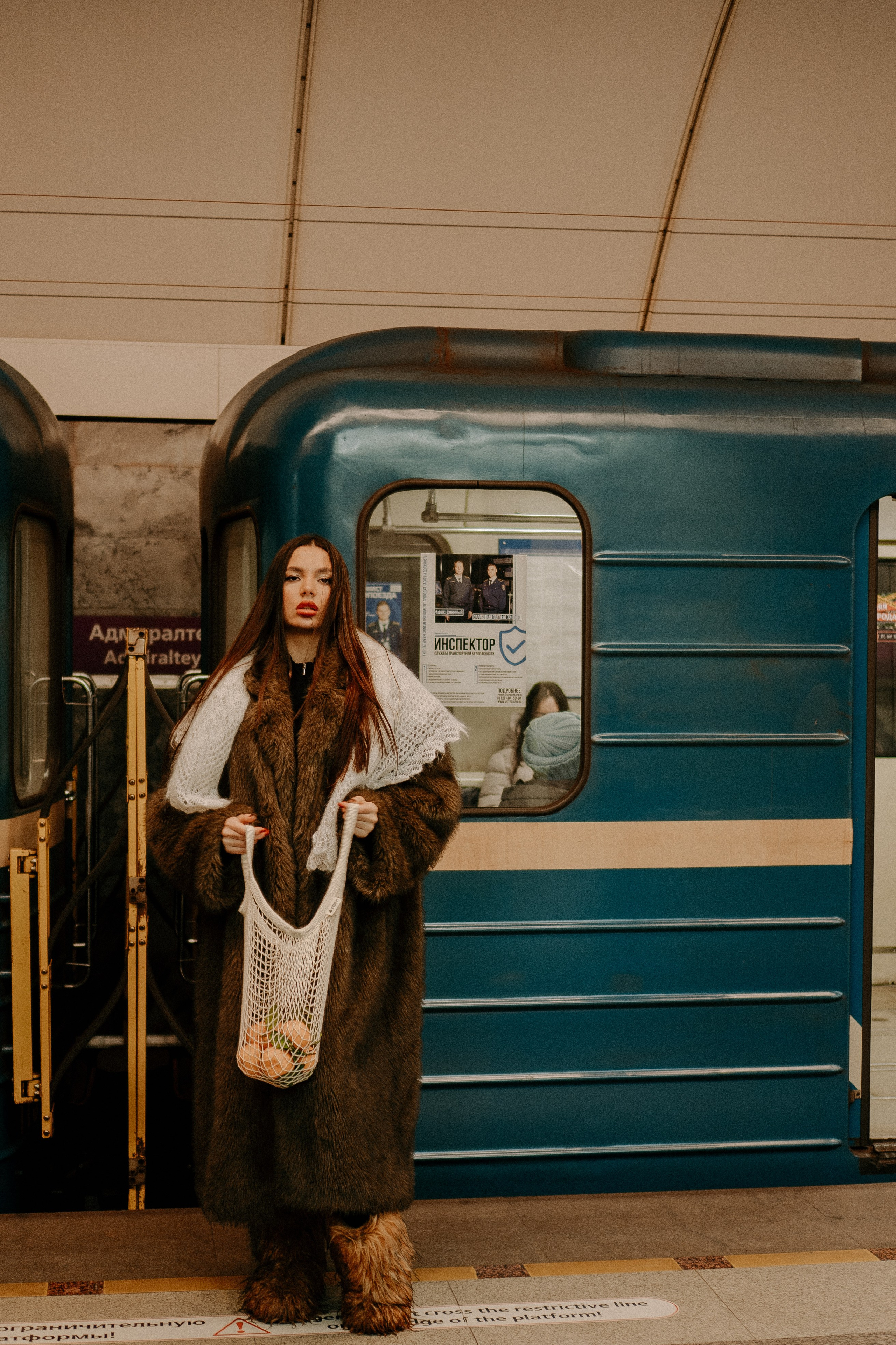 В Русском стиле. Профессиональный фотограф, Санкт-Петербург — Виктория Богомолова