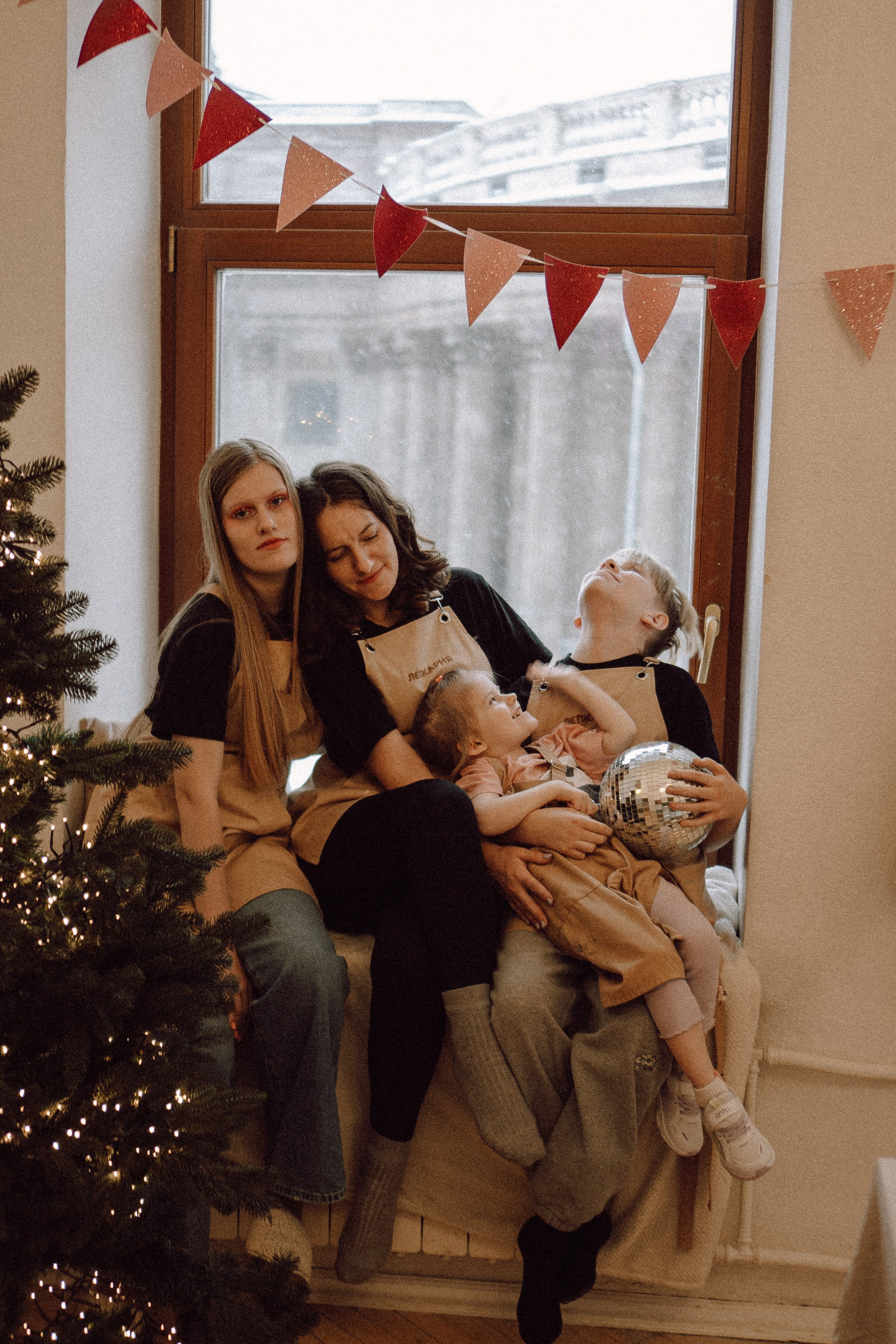 Студия лепки. Профессиональный фотограф, Санкт-Петербург — Виктория Богомолова