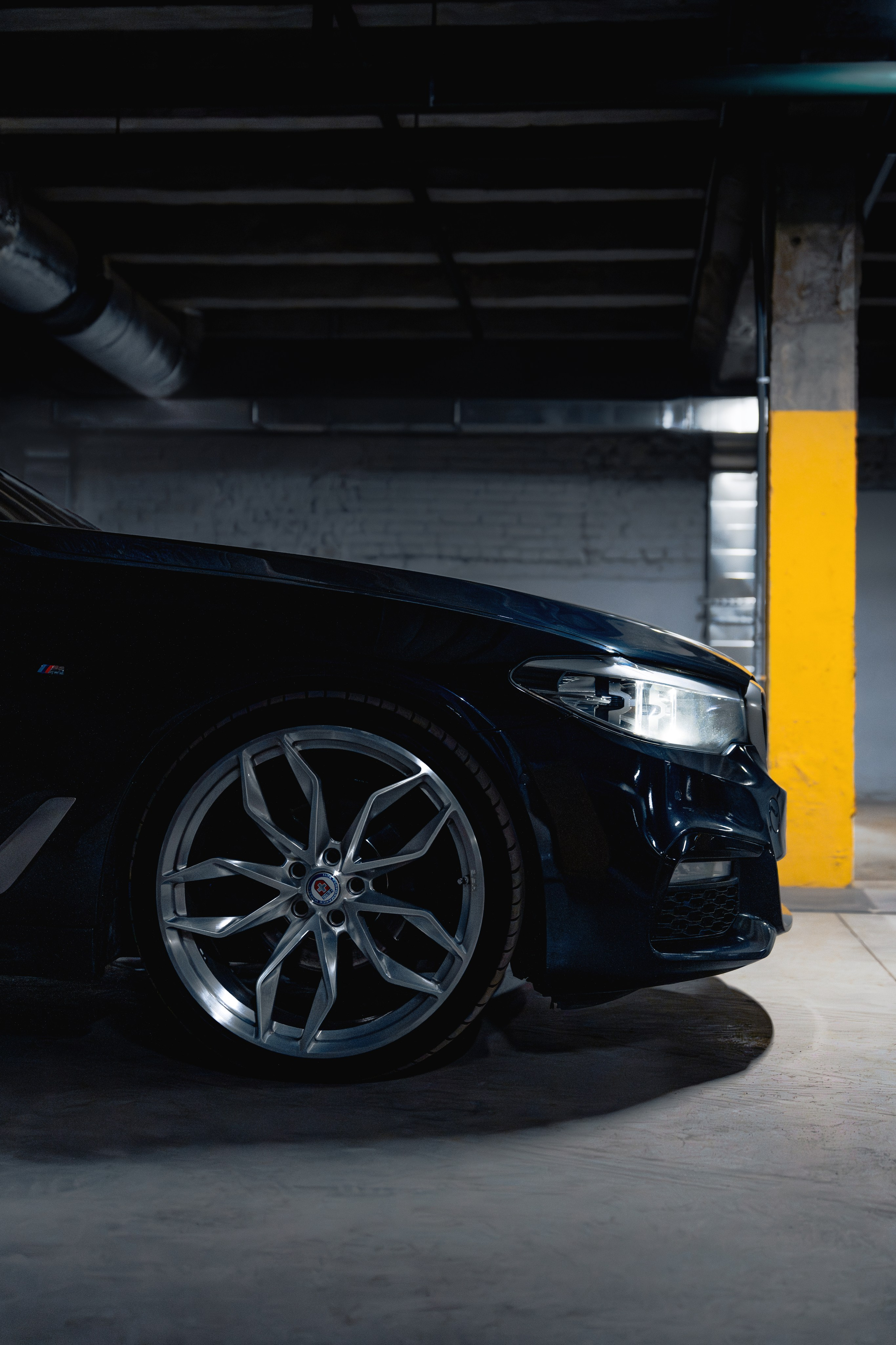 Фотографии BMW 520d G30