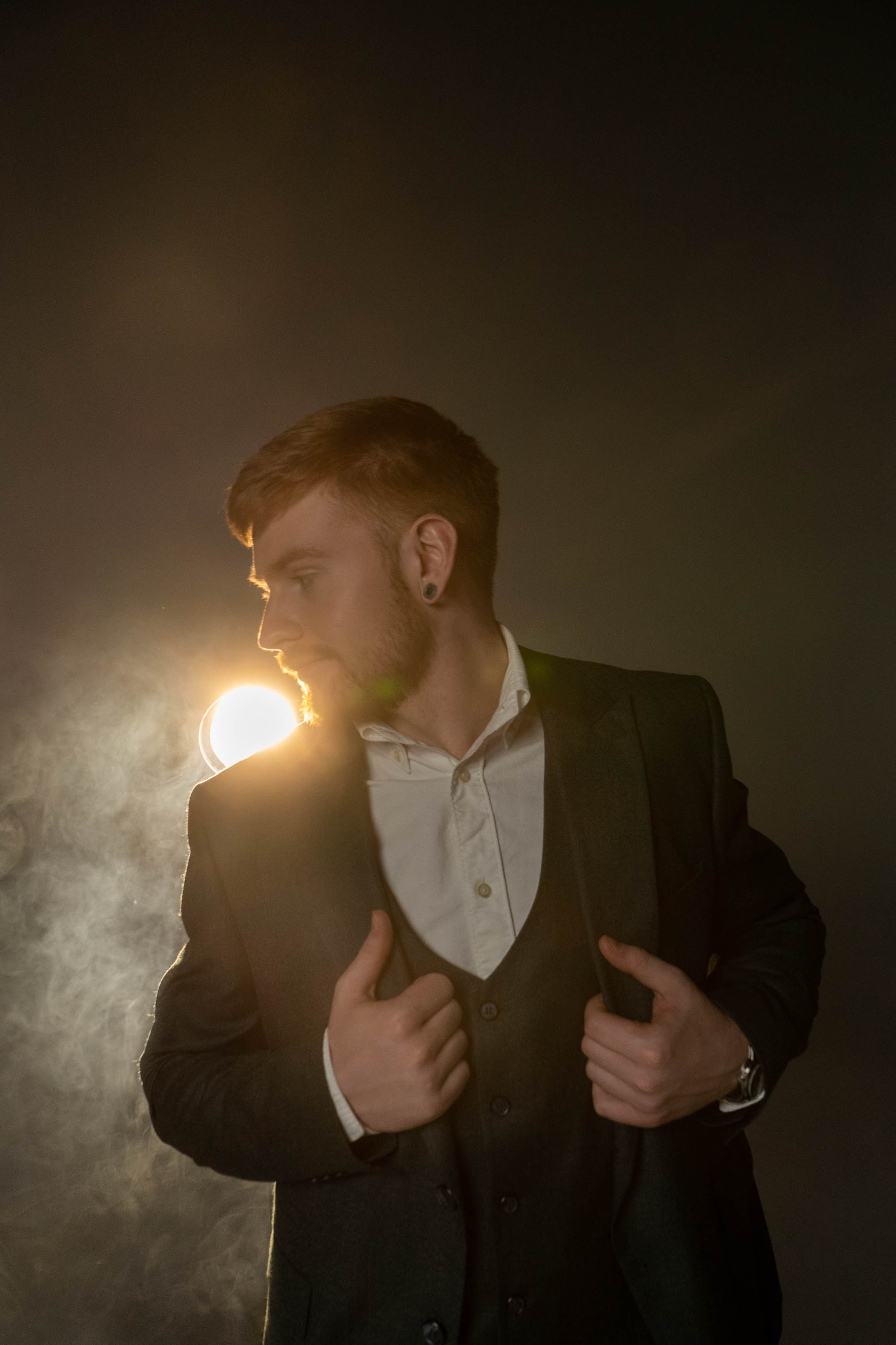 Егор и Марина. Фотограф из Владивостока Юлия Черепова