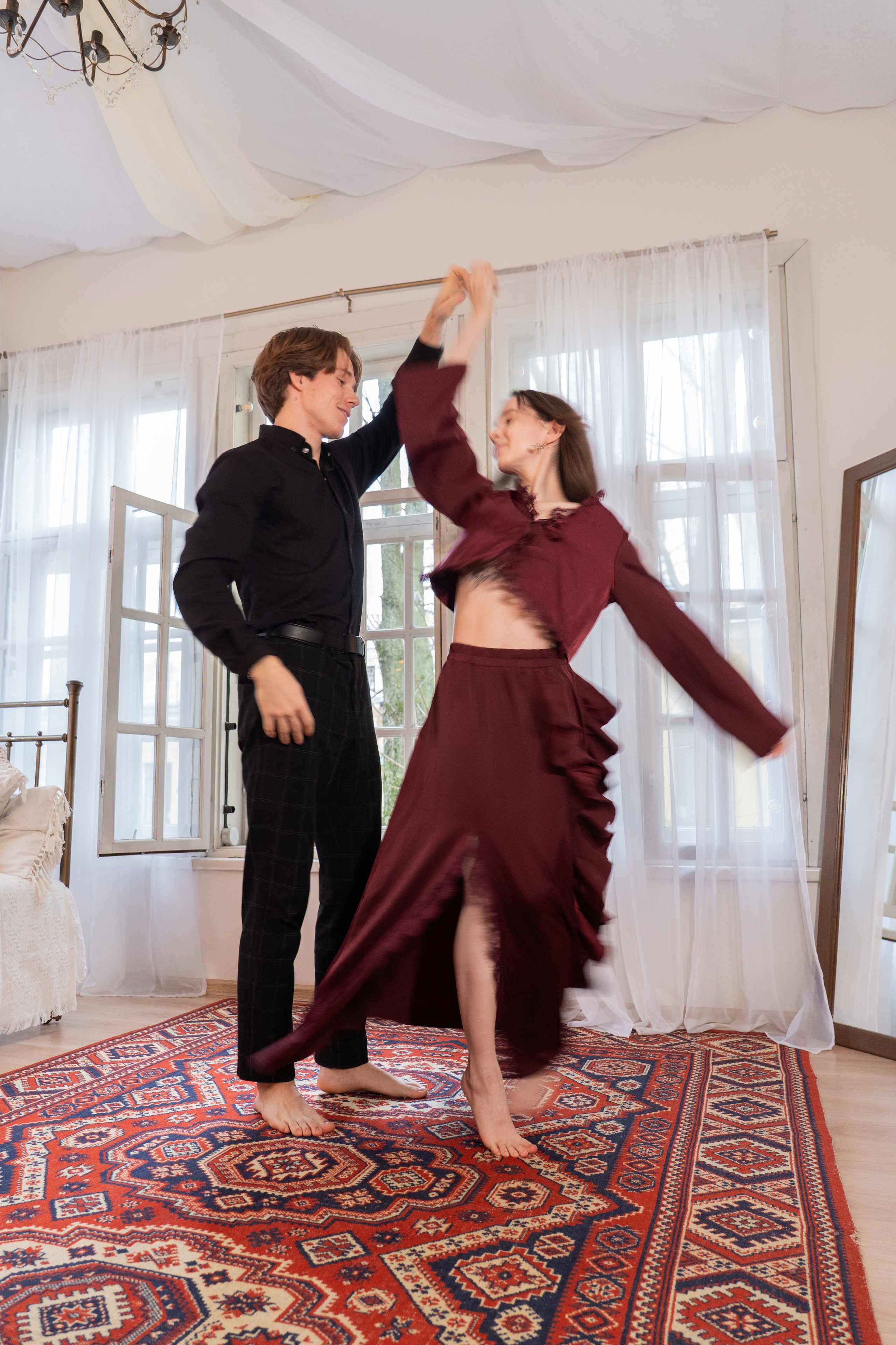 Без названия. Фотограф-эстет