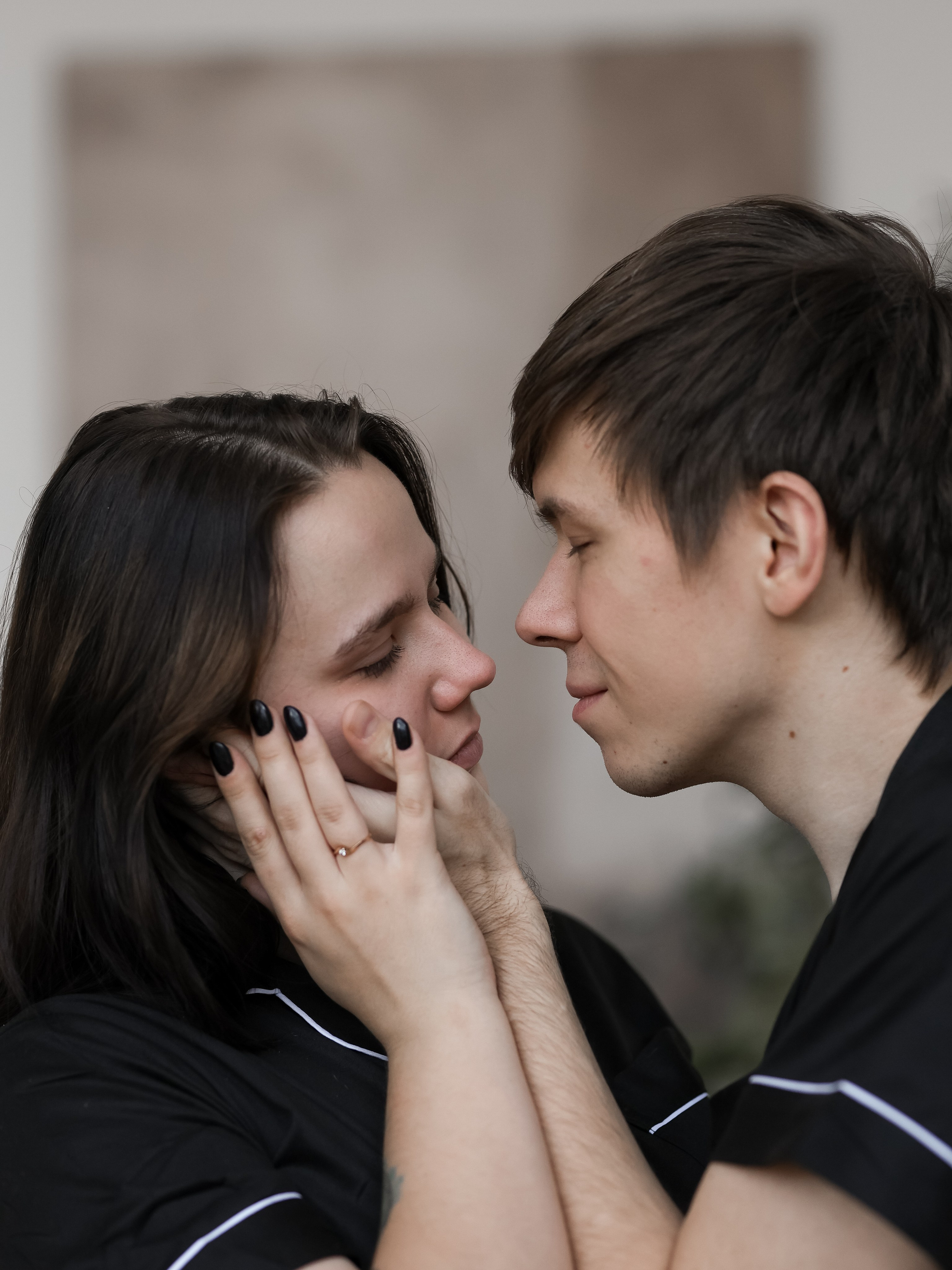 Тортик Даша и Никита. Фотограф-анималист в Москве Кириллова Татьяна