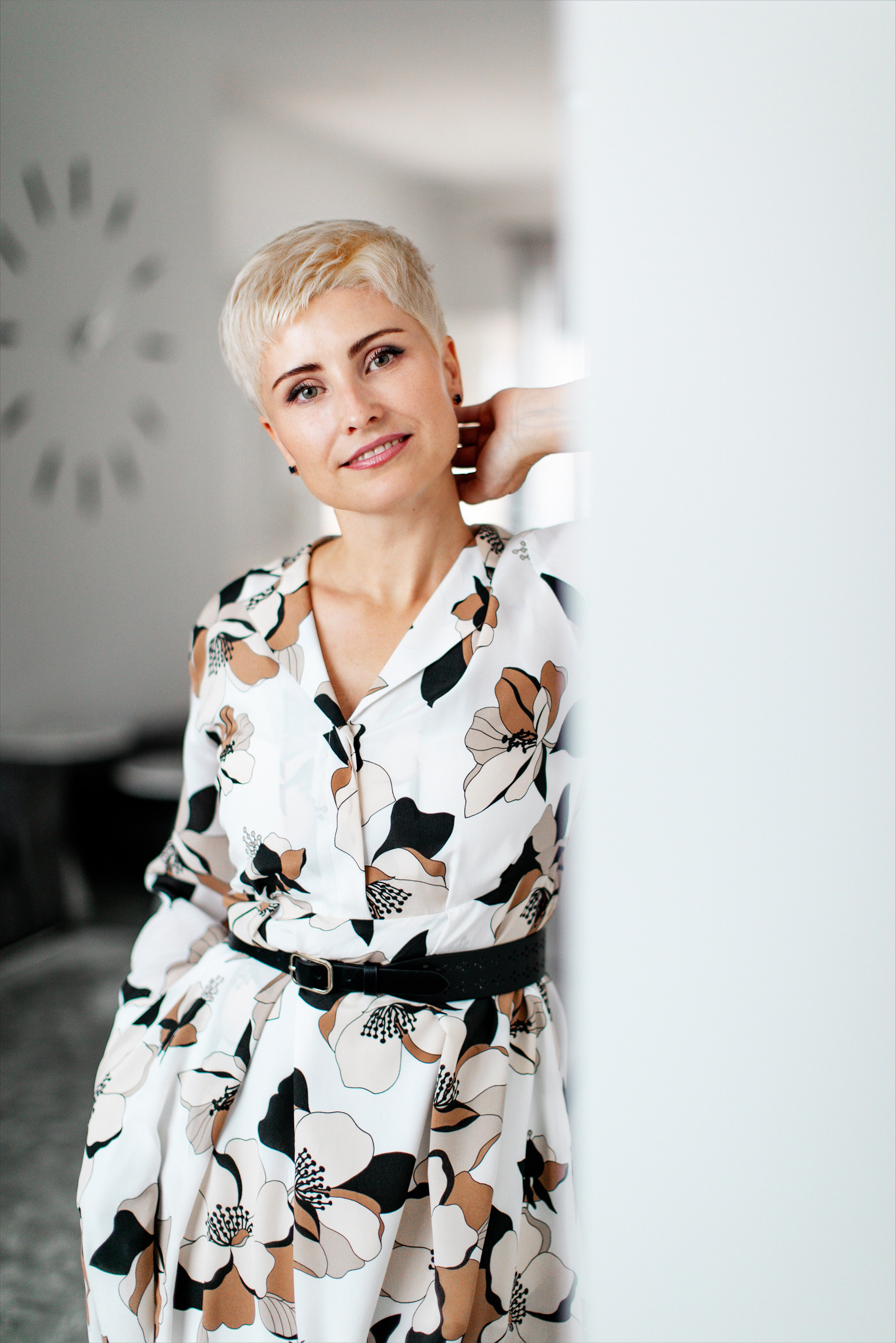 Индивидуальная фотосессия. Kate White﻿ — профессиональный фотограф в Москве, Лондоне и Кипре. Портретная, семейная, студийная и коммерческая съемка