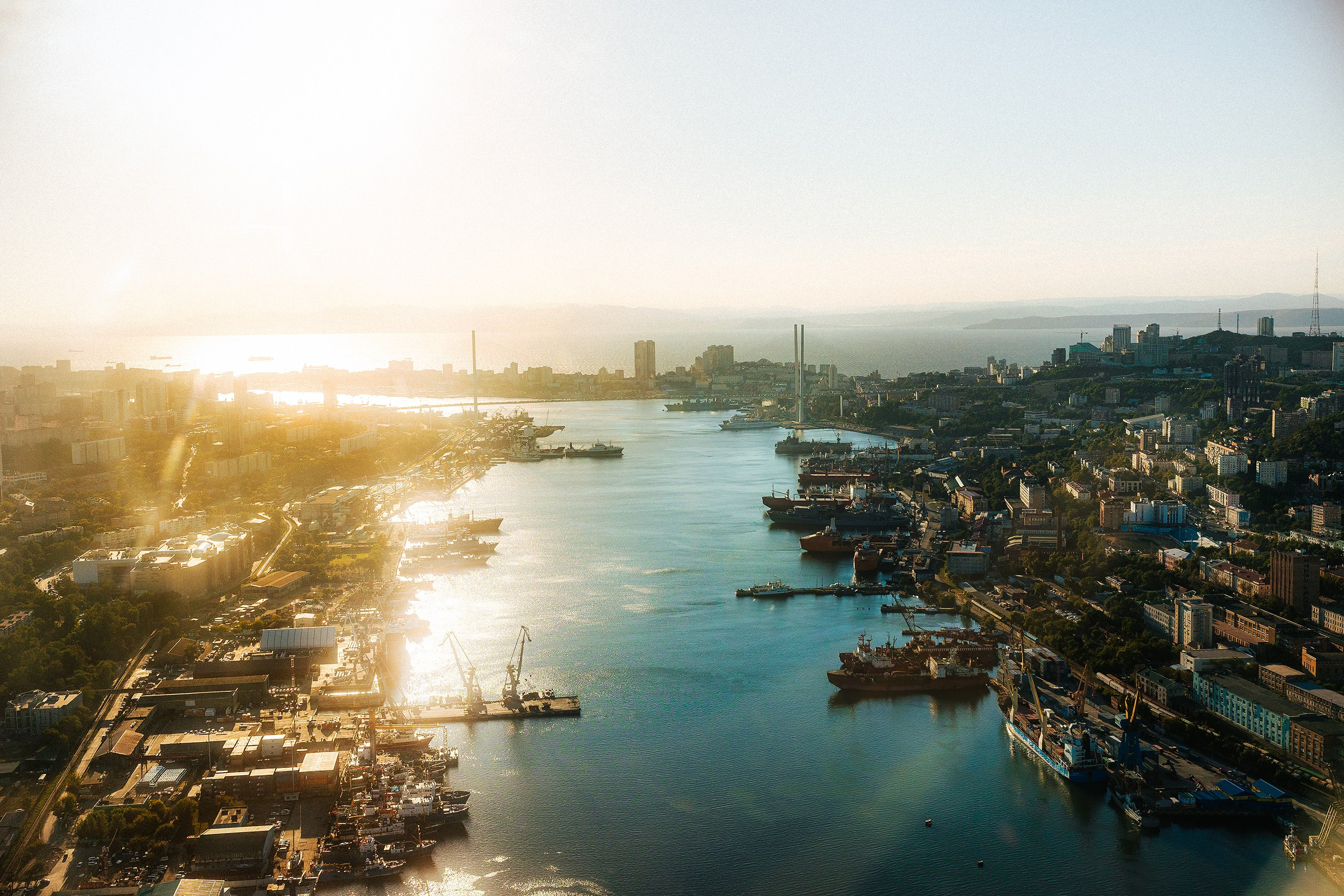 Владивосток