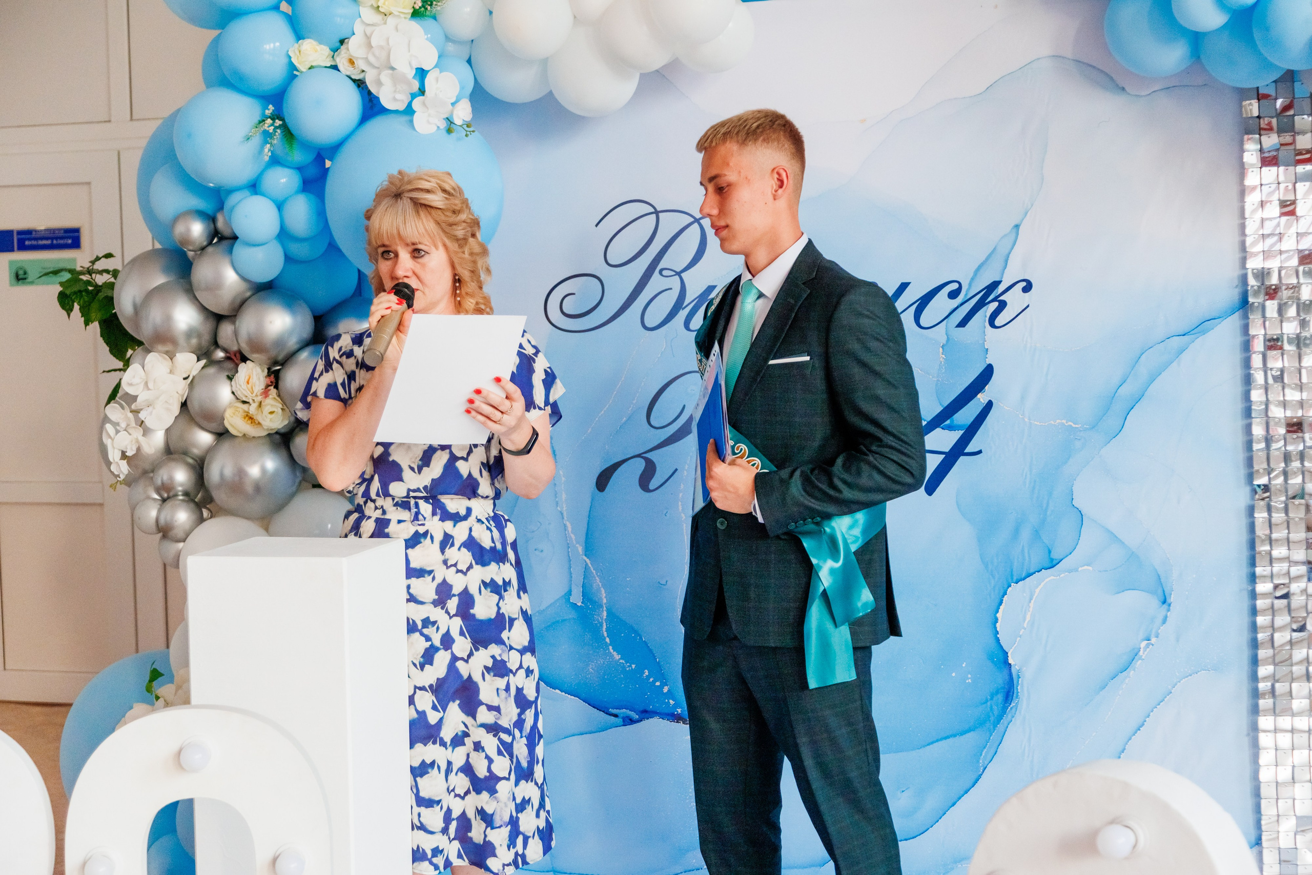 Выпуск ст. Советская. Свадебный и семейный фотограф в Армавире