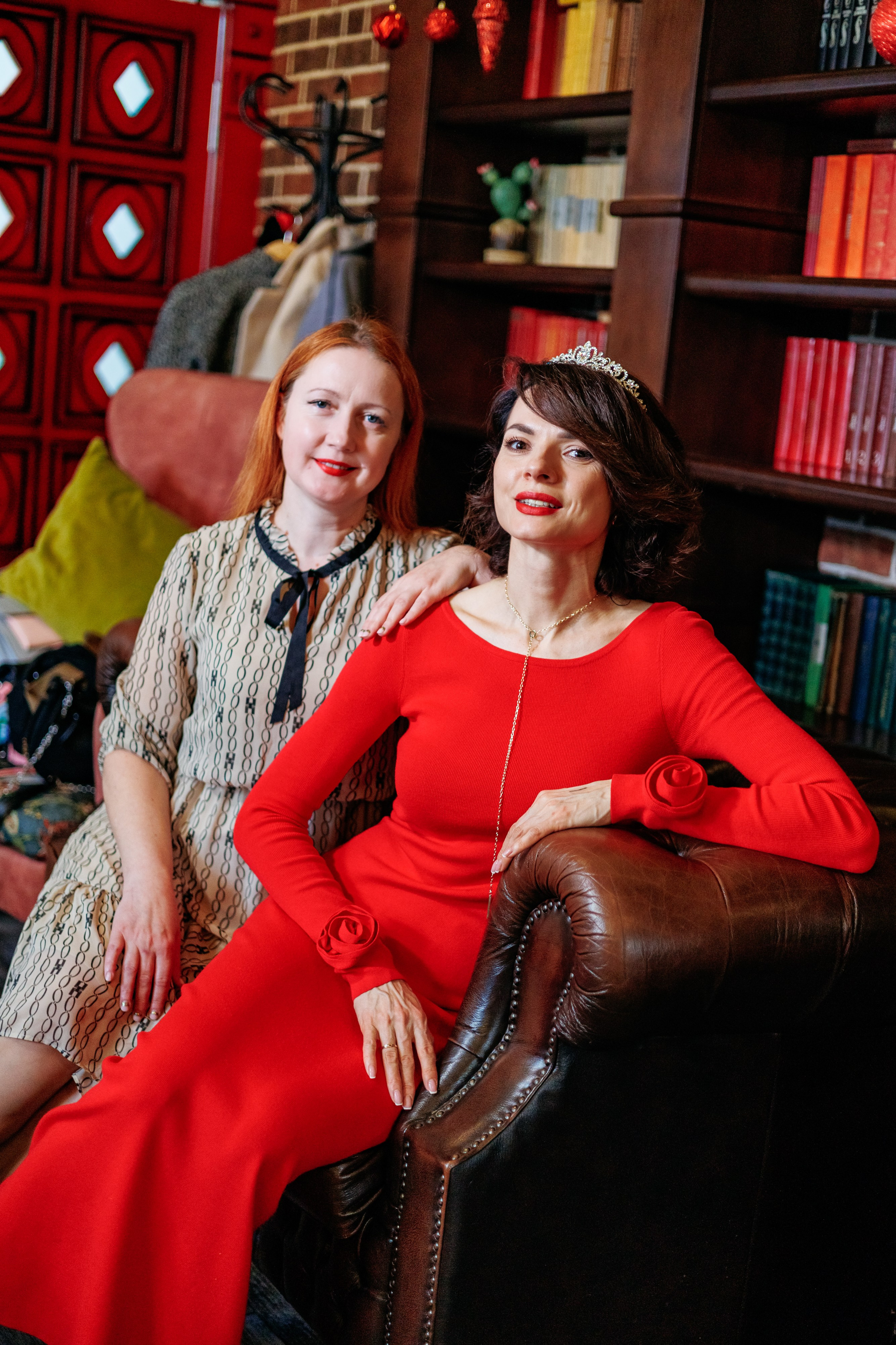 Бьюти встреча. Свадебный и семейный фотограф в Армавире