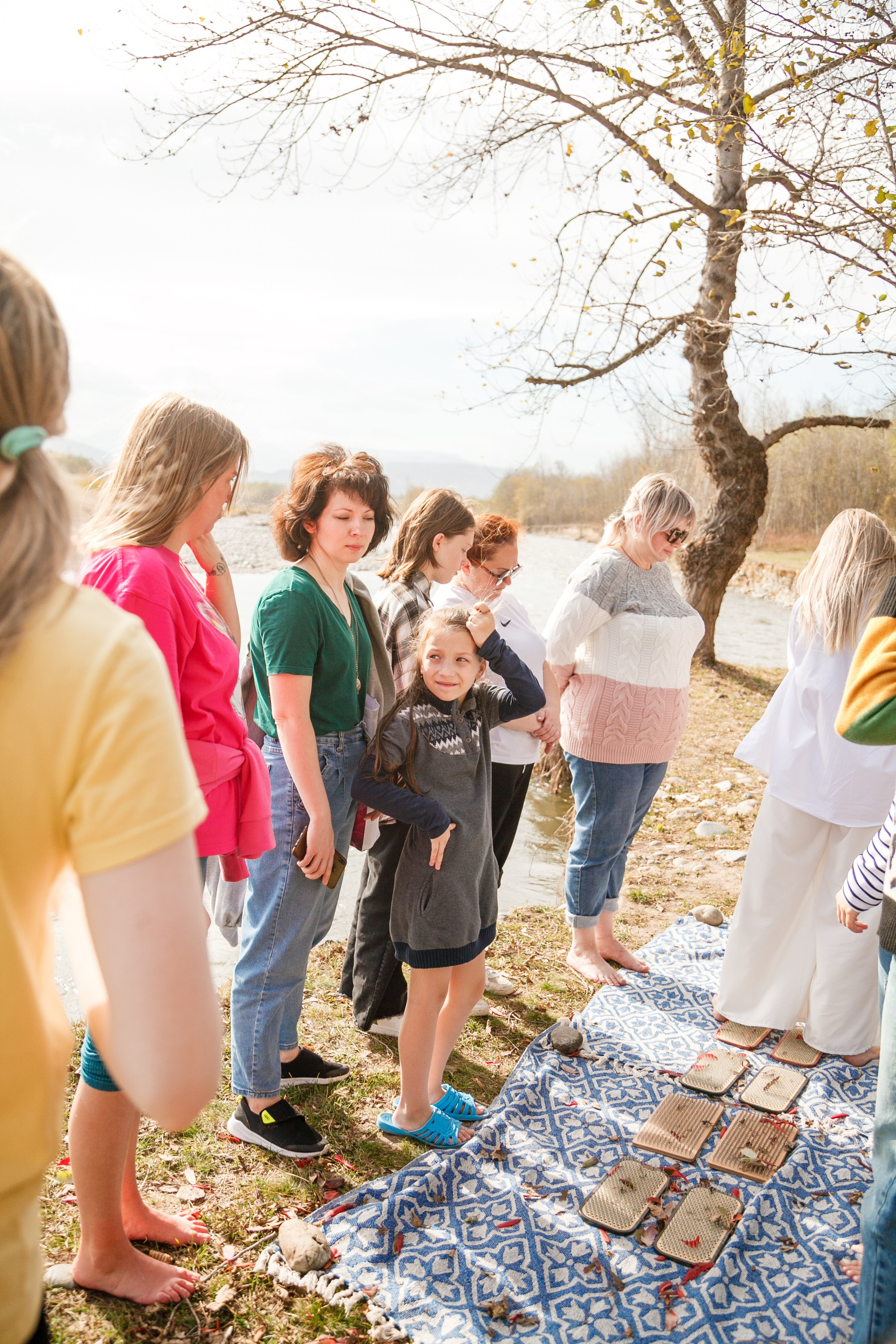 Ретрит"ОТКРОЙ СЕБЯ». Свадебный и семейный фотограф в Армавире