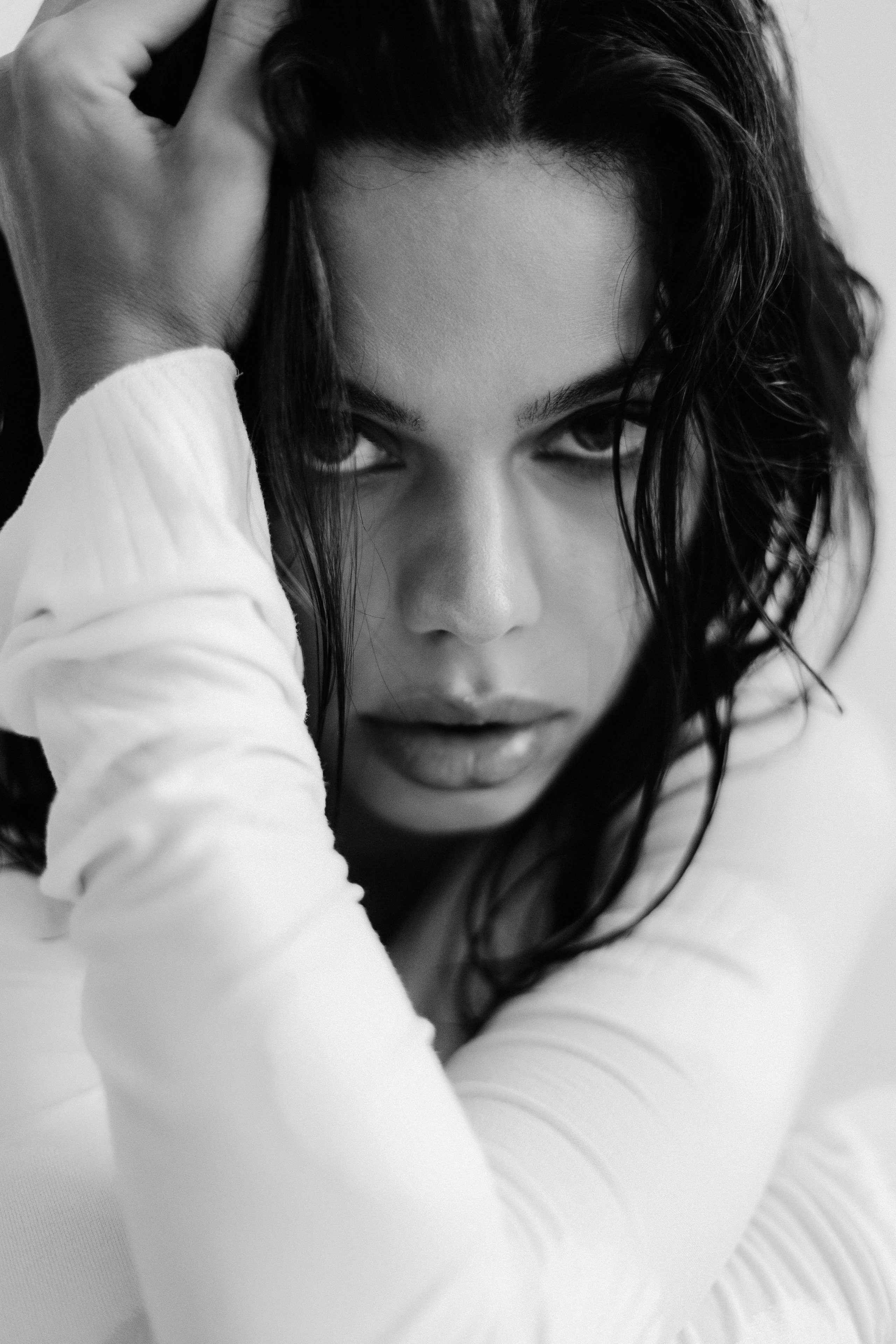 Александра. Дарья Смирнова-фотограф в Нижнем Новгороде