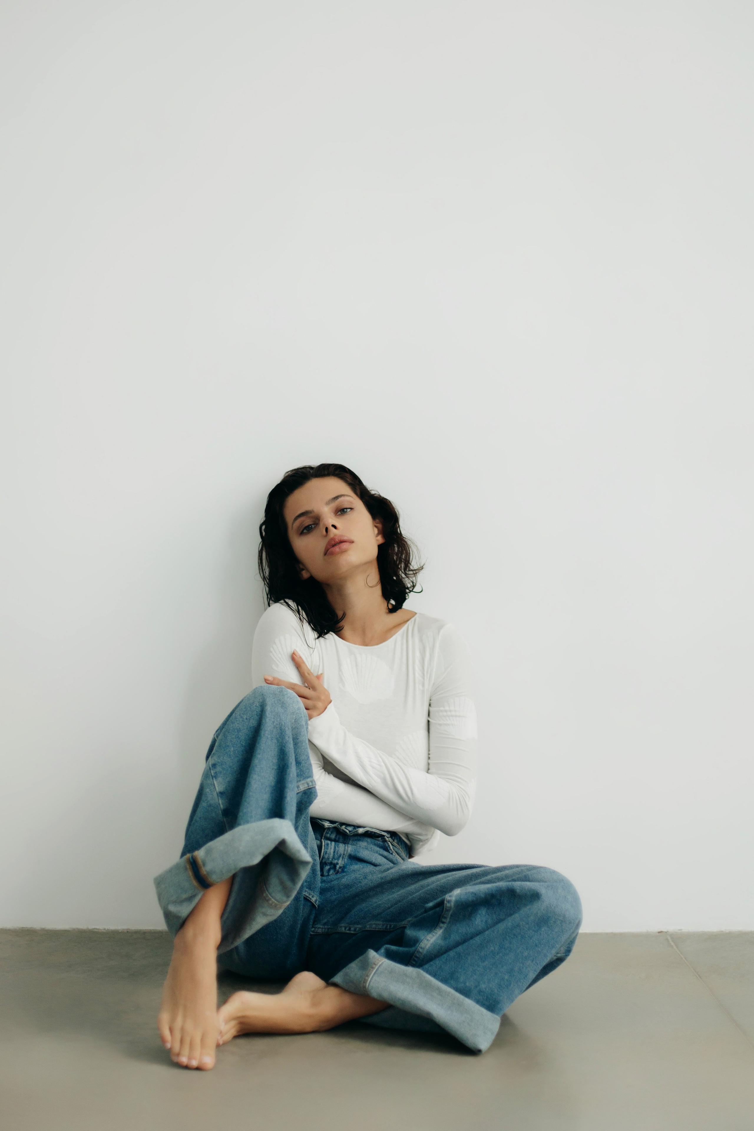 Александра. Дарья Смирнова-фотограф в Нижнем Новгороде