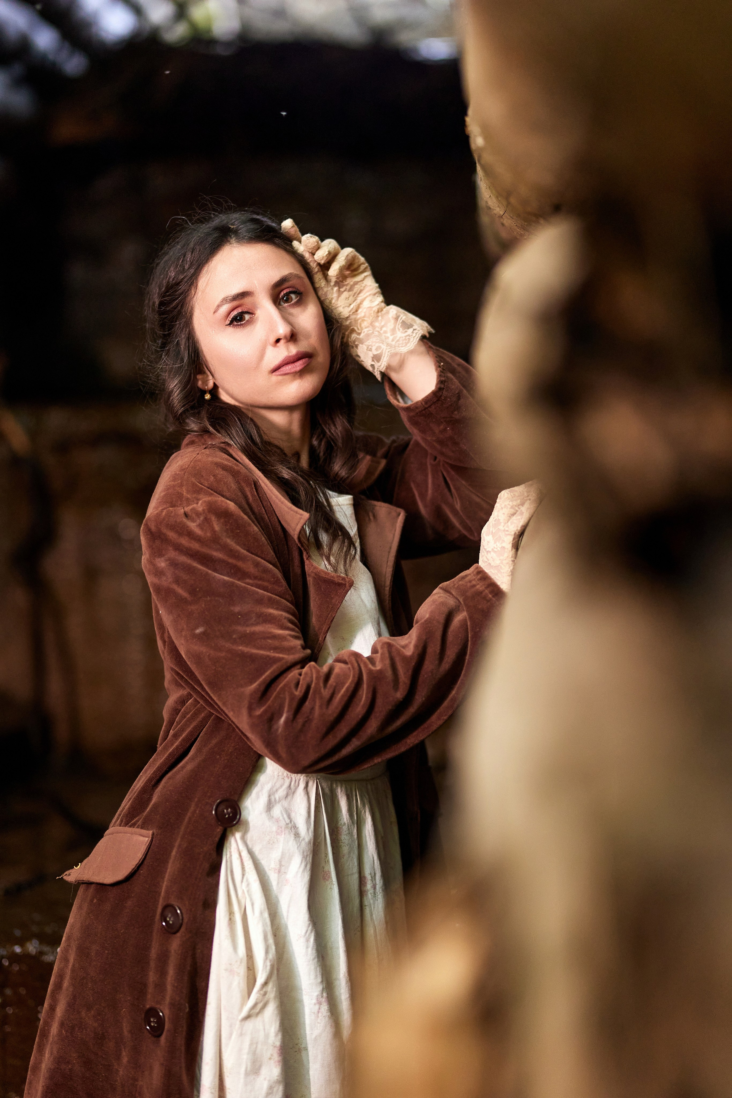 Прогулочные фотосессии в Туле