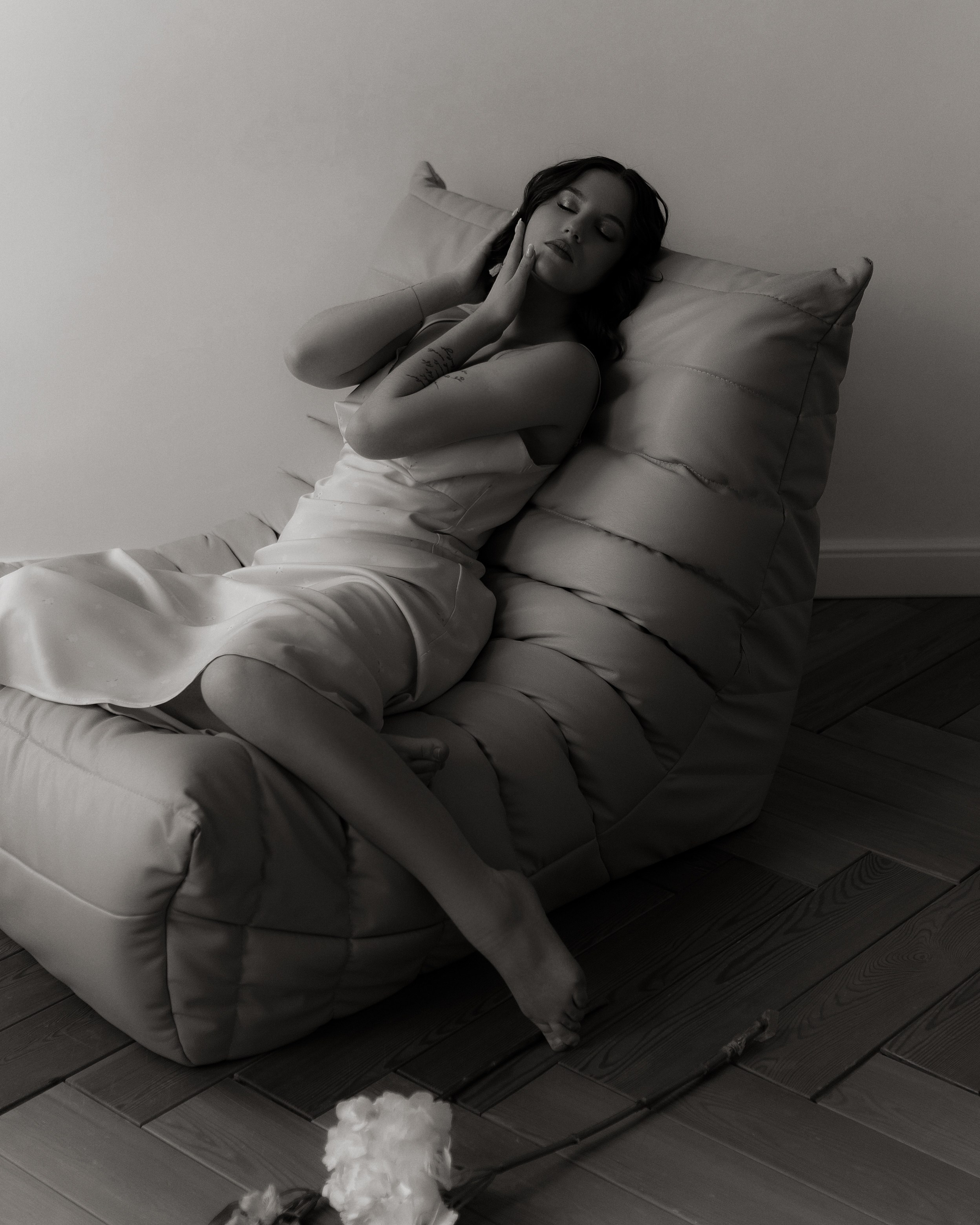 Юлия. DARYA.BELKINA