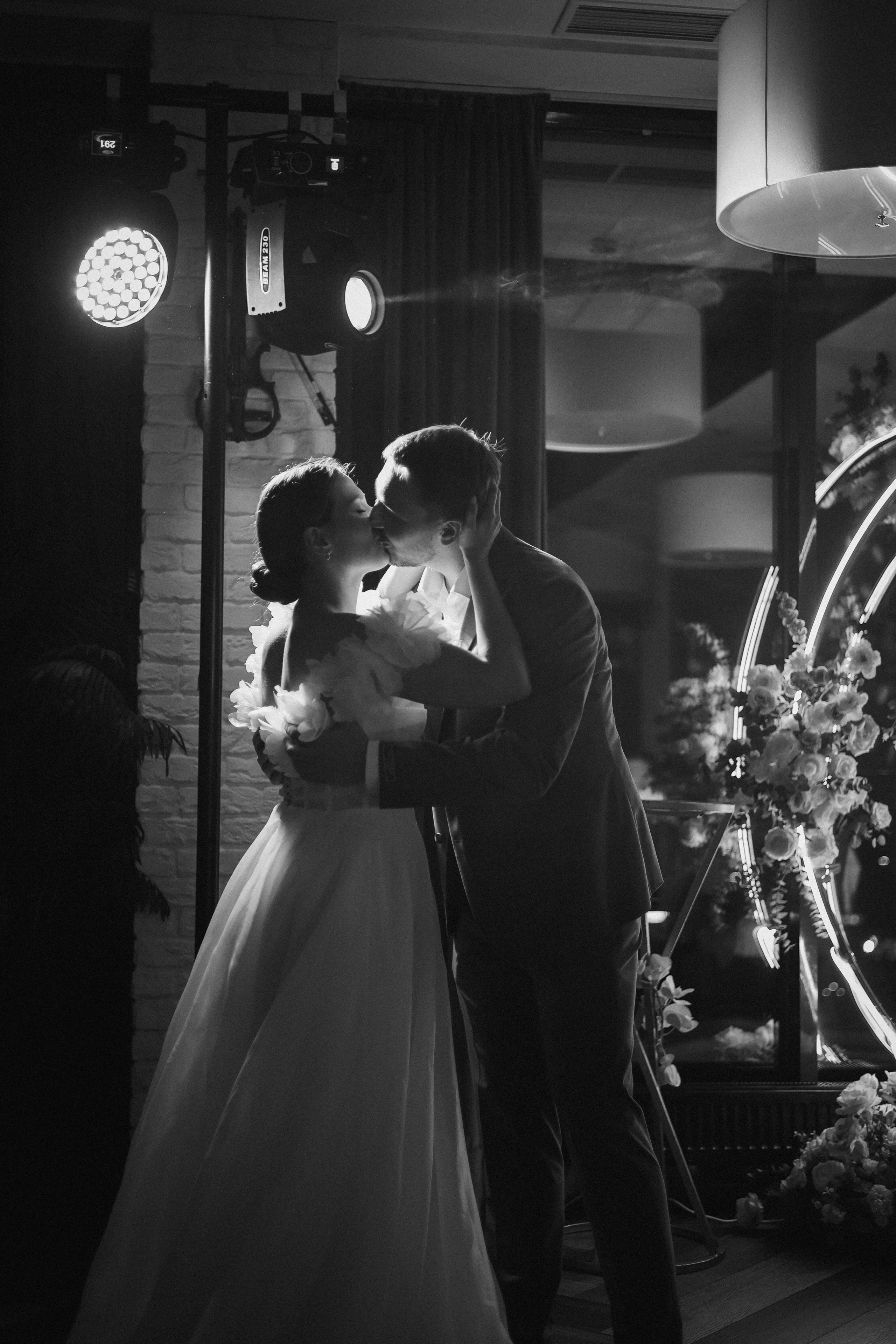 Евгений и Виктория. Фотограф Волгоград / Волжский