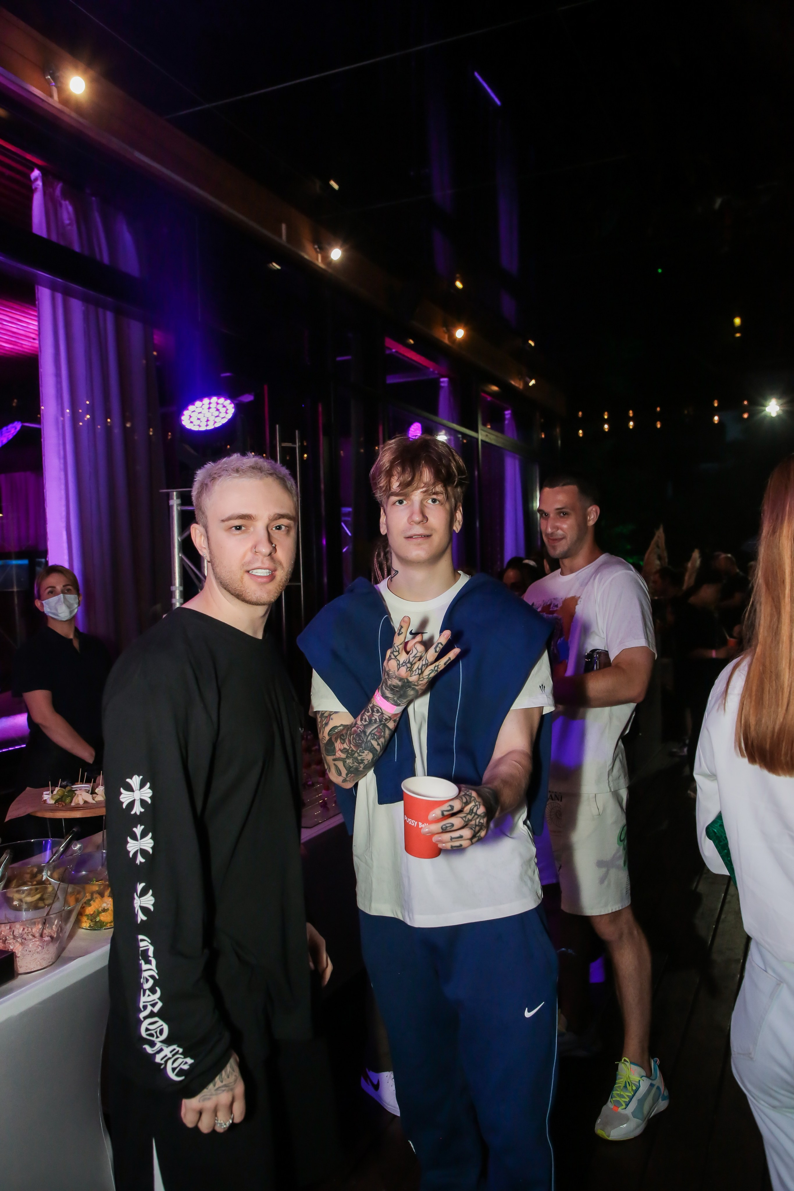 Фотограф на мероприятие. Food-фотограф, предметный, семейный, фотограф в Москве, Асеева Яна