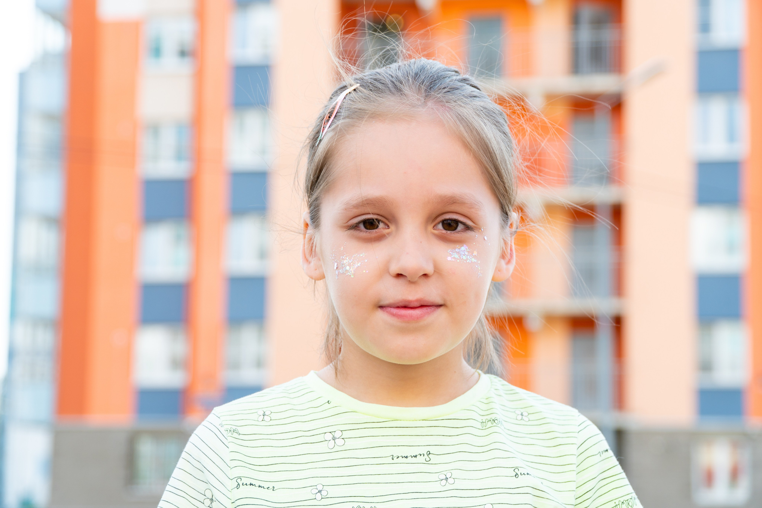 Праздник «1 сентября» НТК. Сайт видеооператора Даниила Лебедева в Санкт-Петербурге