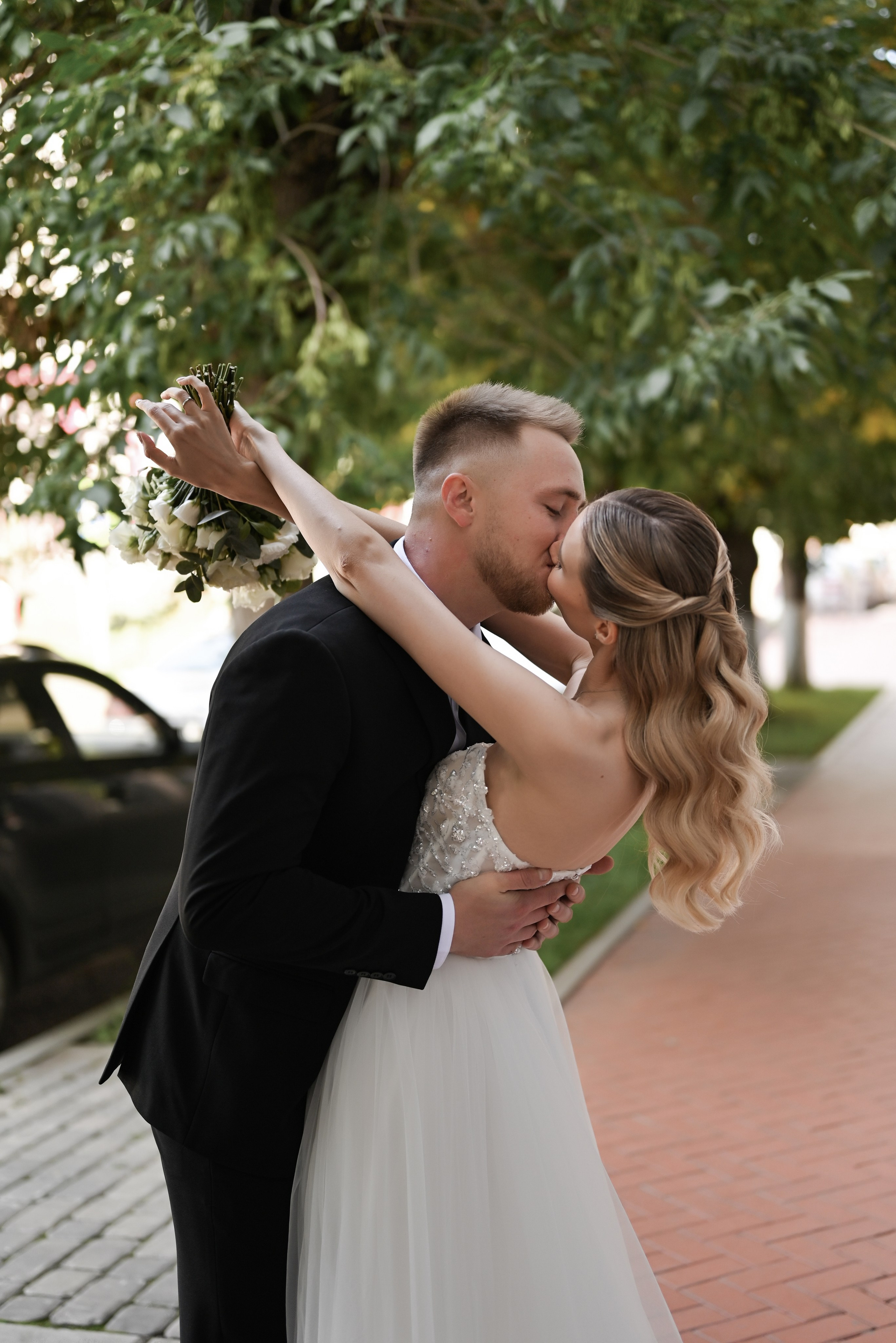 Заур & Юлия. Свадебный и семейный фотограф в Уфе Александров Максим