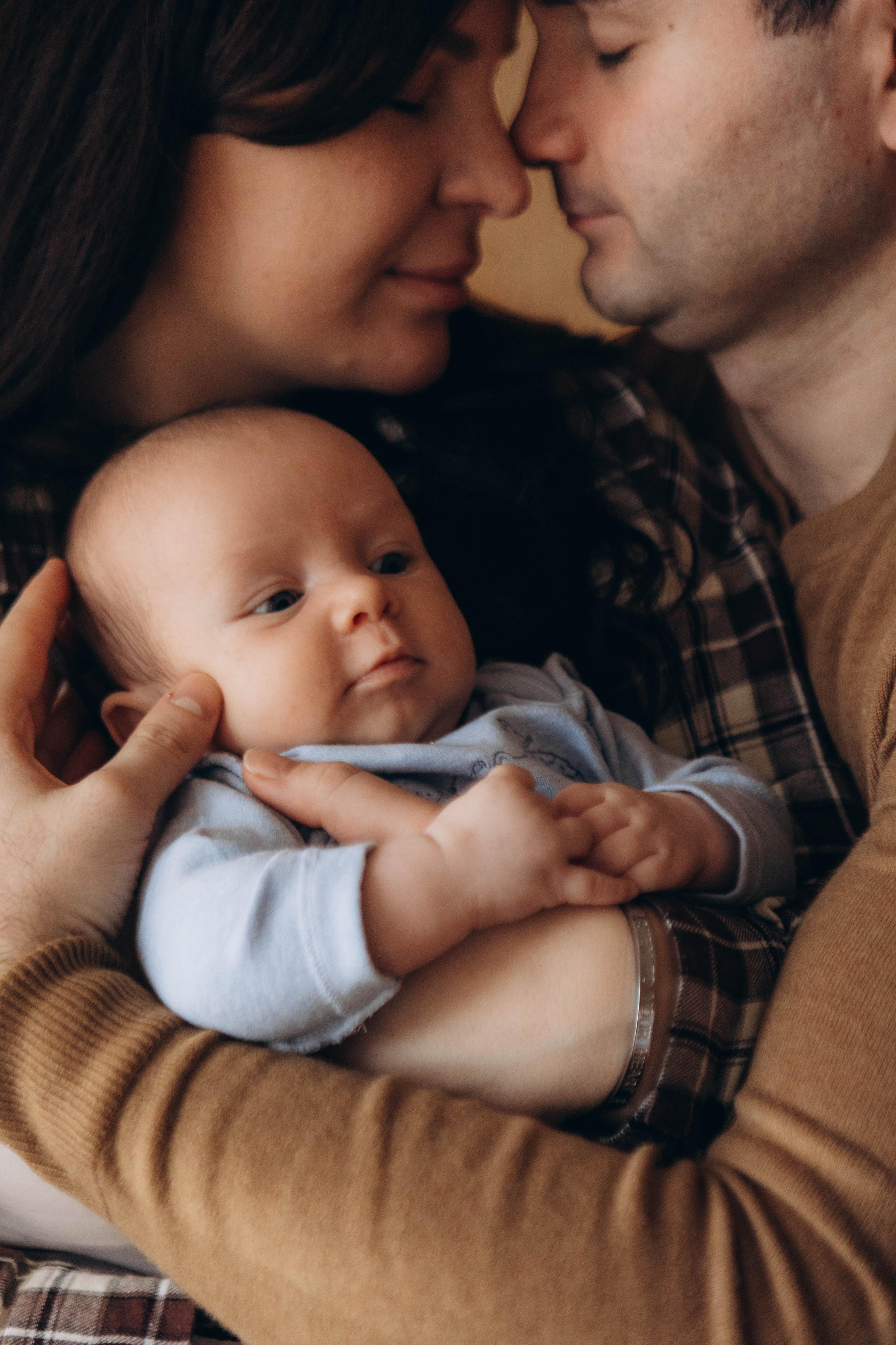 Георгий. Наталья Косьянова. Ваш фотограф. Москва