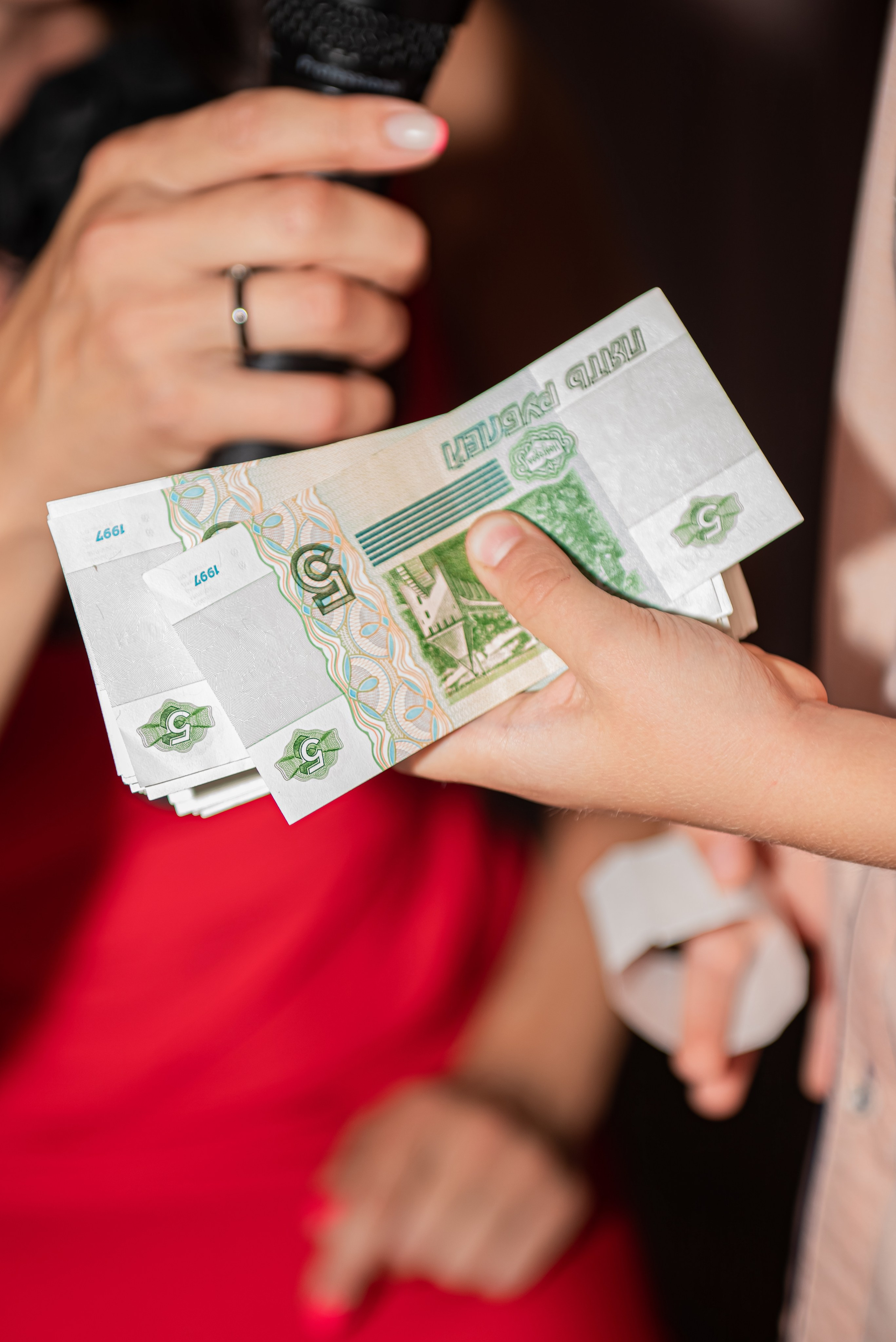 Свадебная фотосессия Милены и Александра