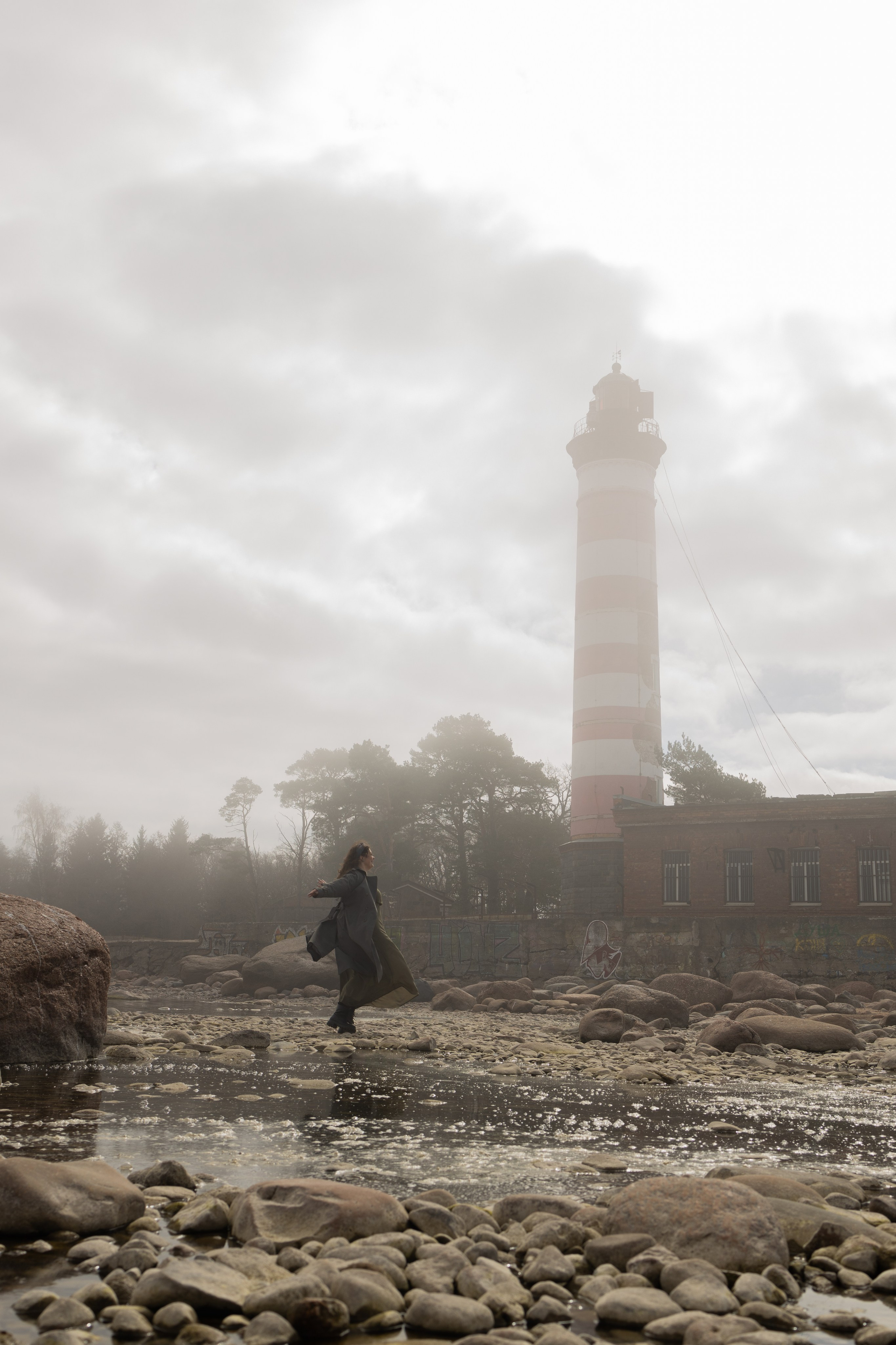 Эстетика П р о Я в л е н и я. Виноградова Маргарита. Фотограф P r o Явления