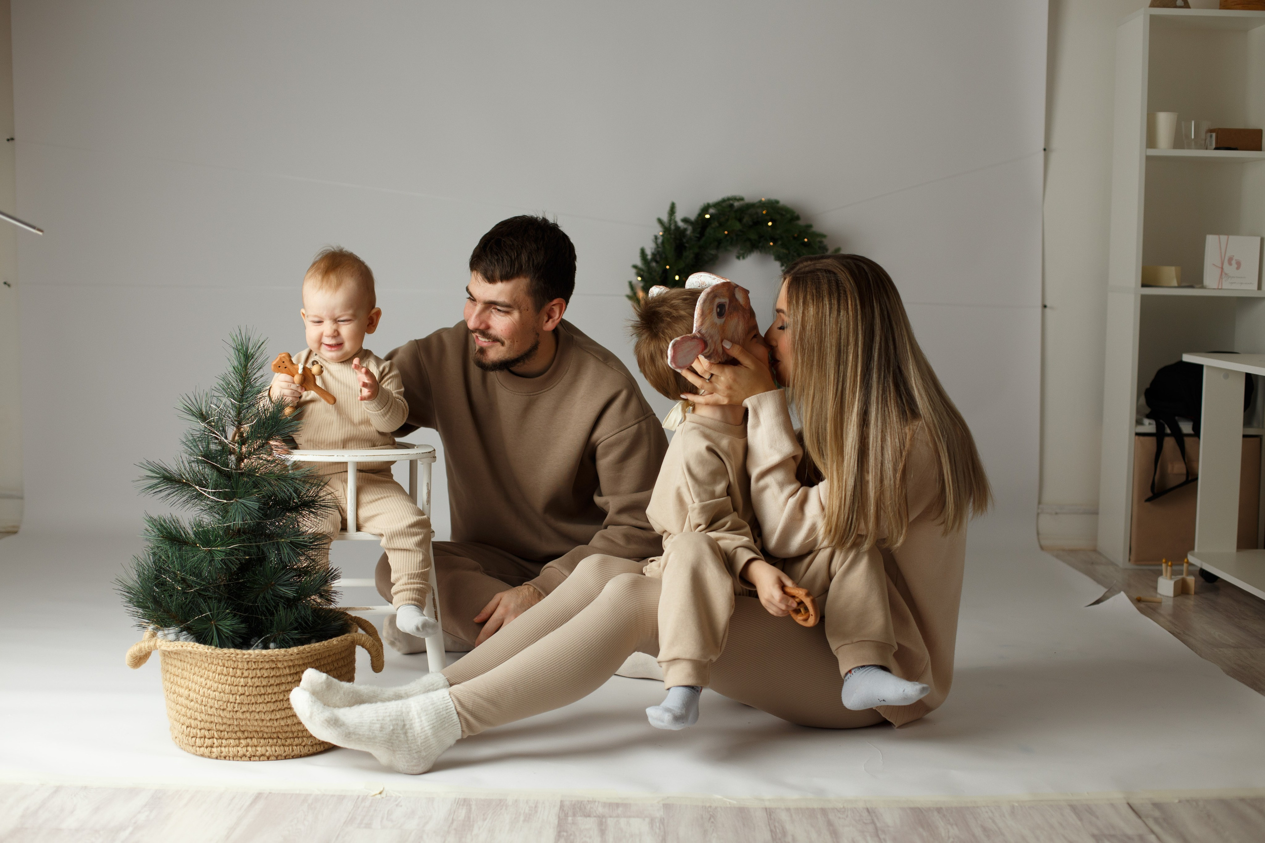 Ретушь новорожденных, беременности, годовасия и фотопроектов. Ретушь новорожденных, обучение ретуши новорожденных, Наталия Коптяева