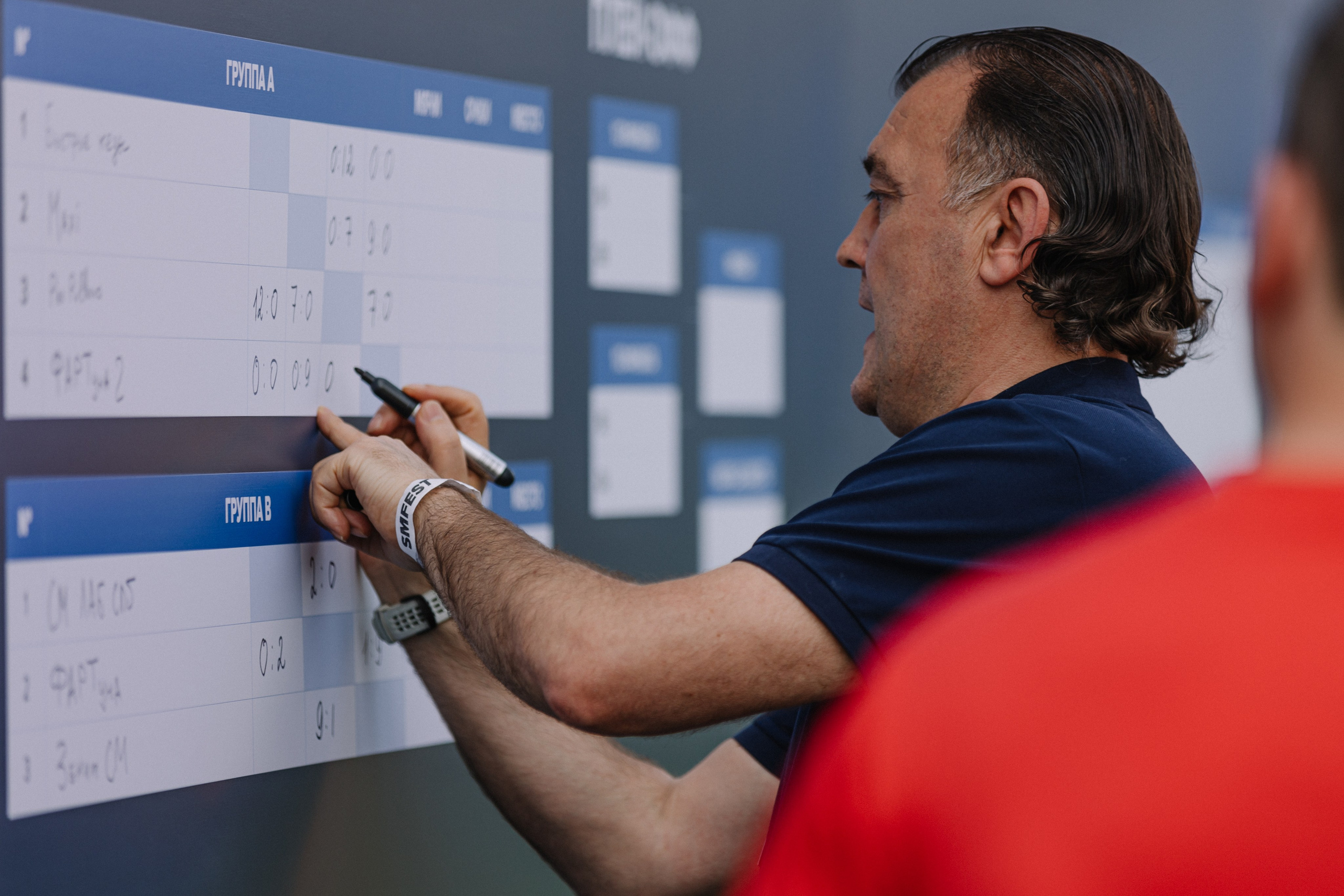 Спортмастер. Многопрофильный фотограф в Санкт-Петербурге Светлана Вельгас