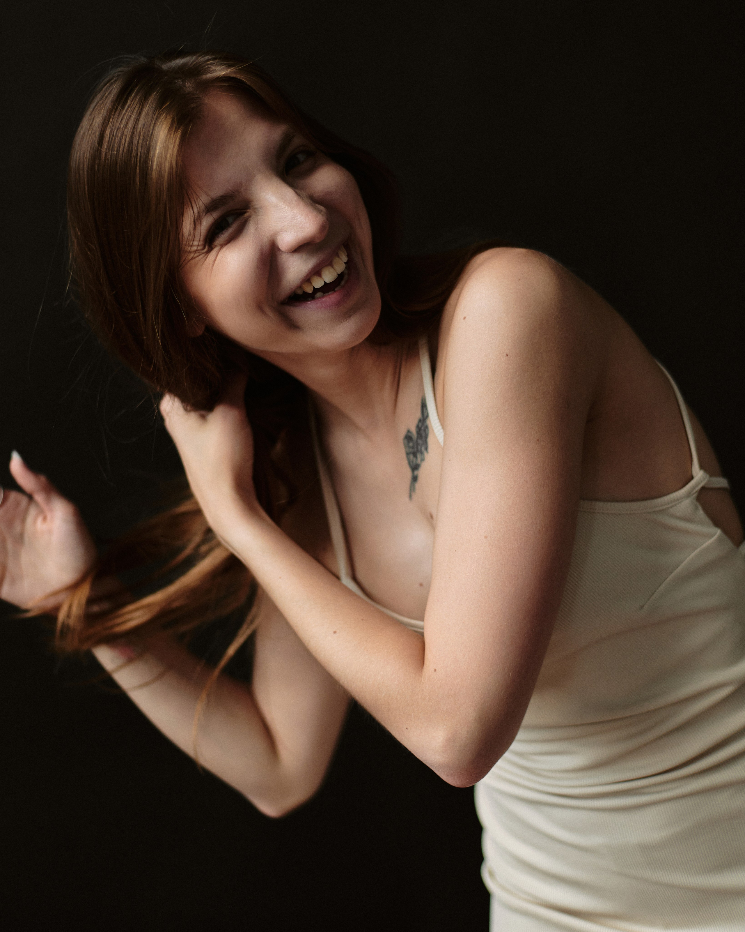 Julia. Семейный и свадебный фотограф в Нижнем Новгороде Анастасия Хренова