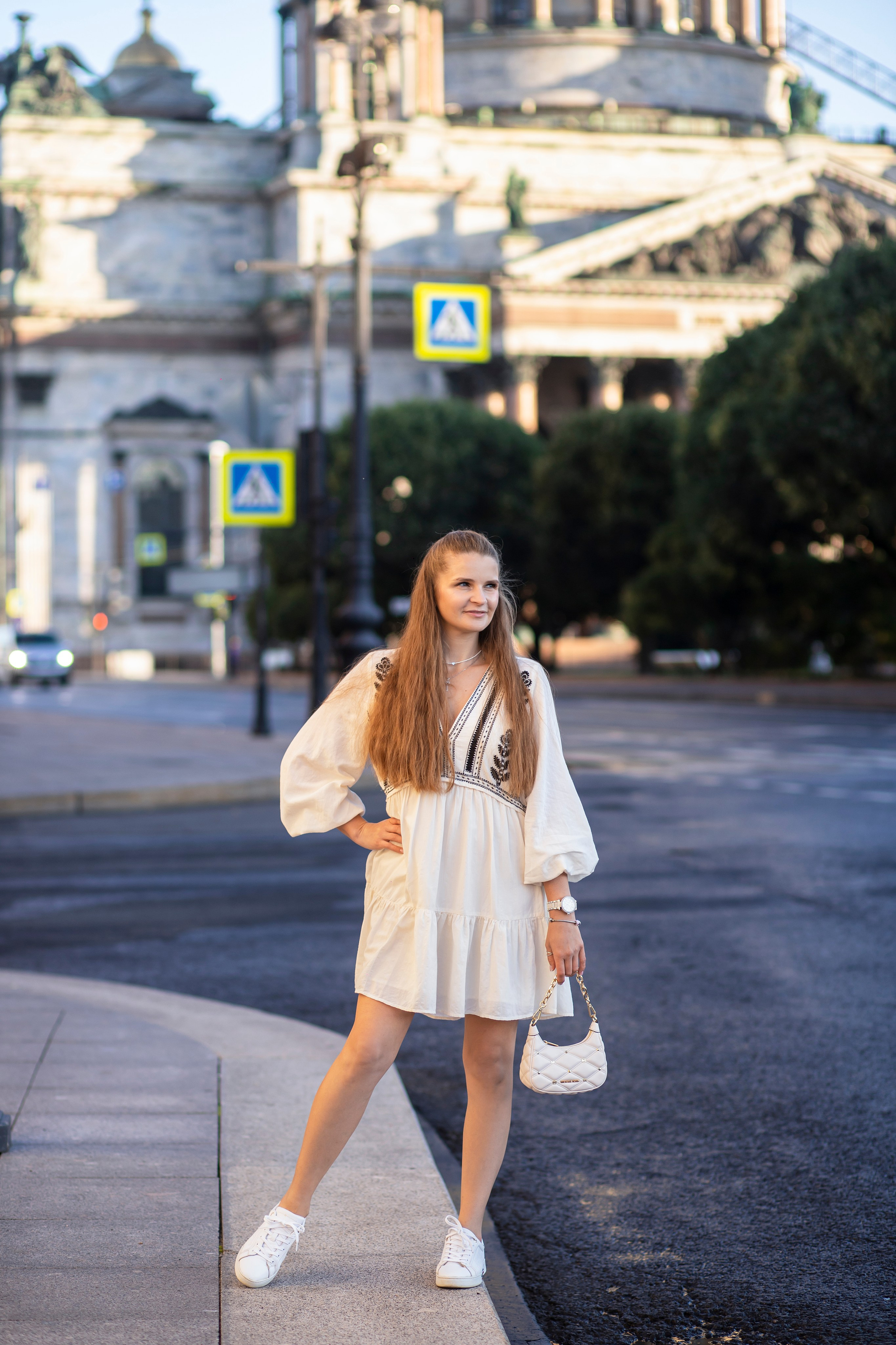 Юля. Свадебный фотограф Екатерина Чаусова