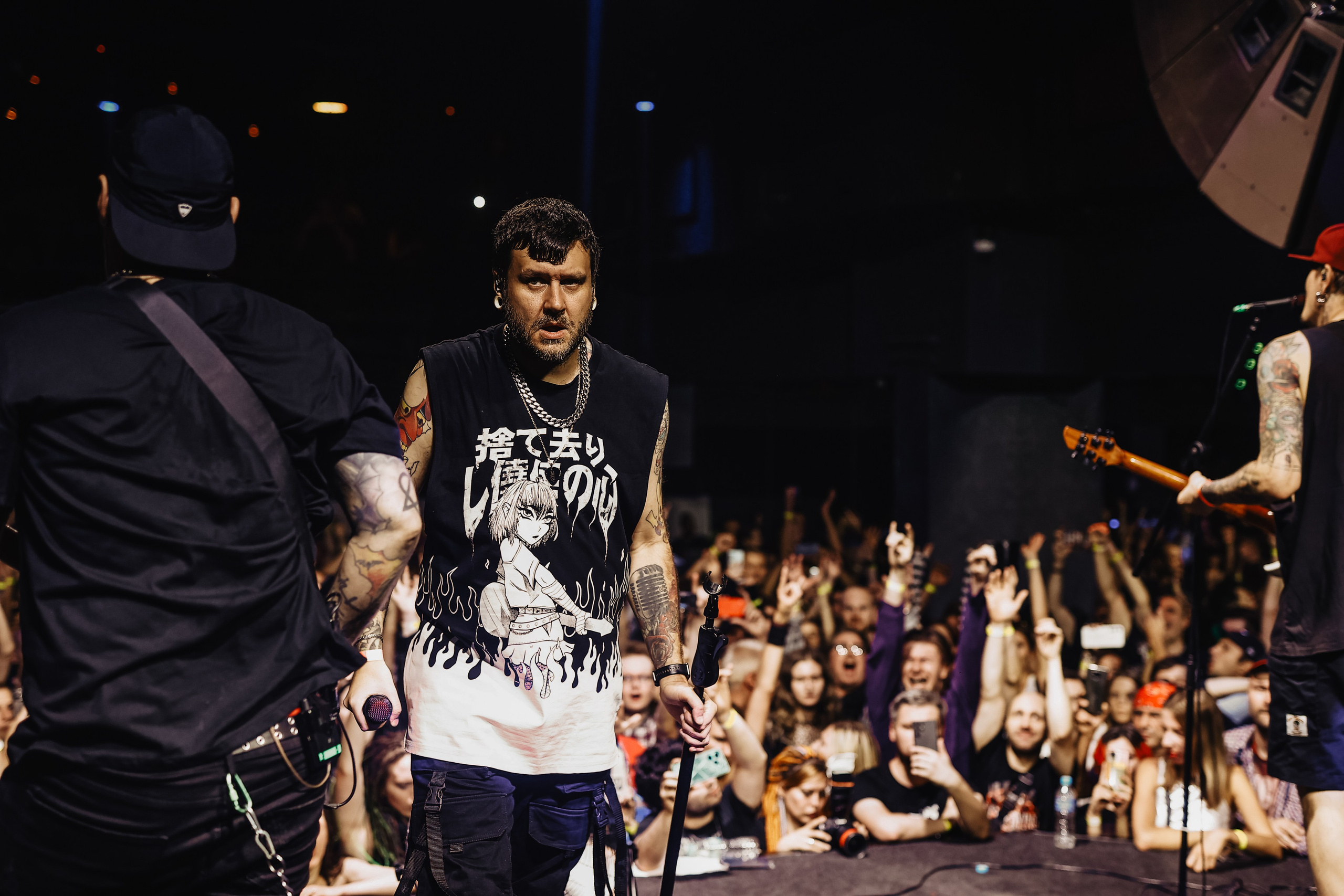 СЕНТЯБРЬ ГОРИТ @PRAVDA CLUB