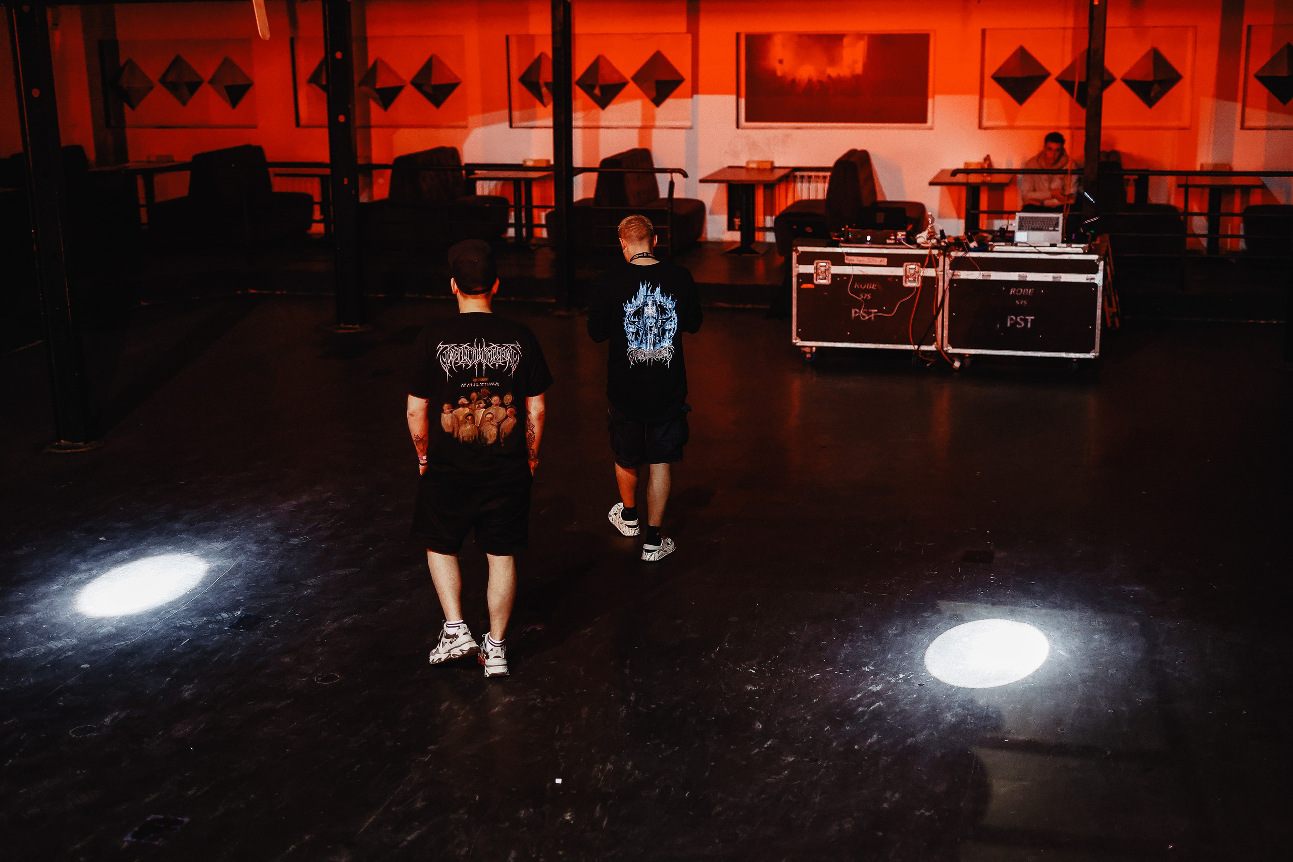 WILDWAYS САРАТОВ @ONYX