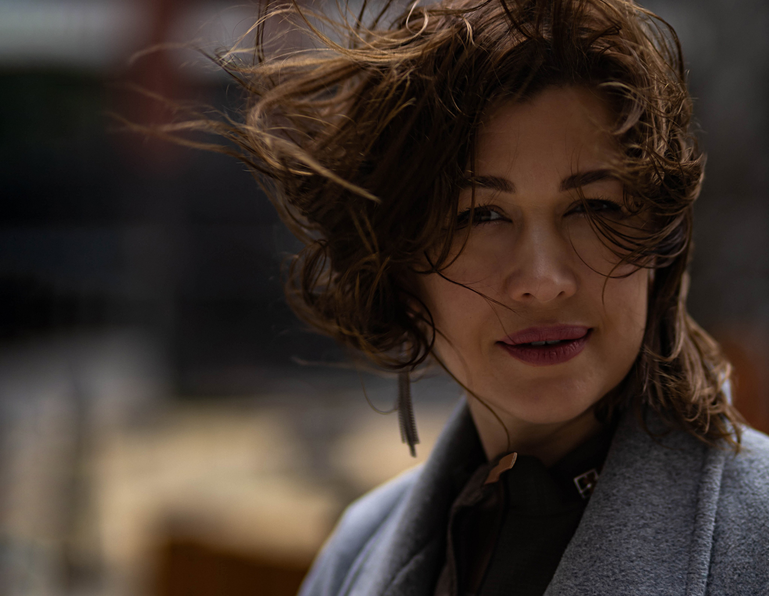 Индивидуальная съемка. Фотограф Марина Никитина