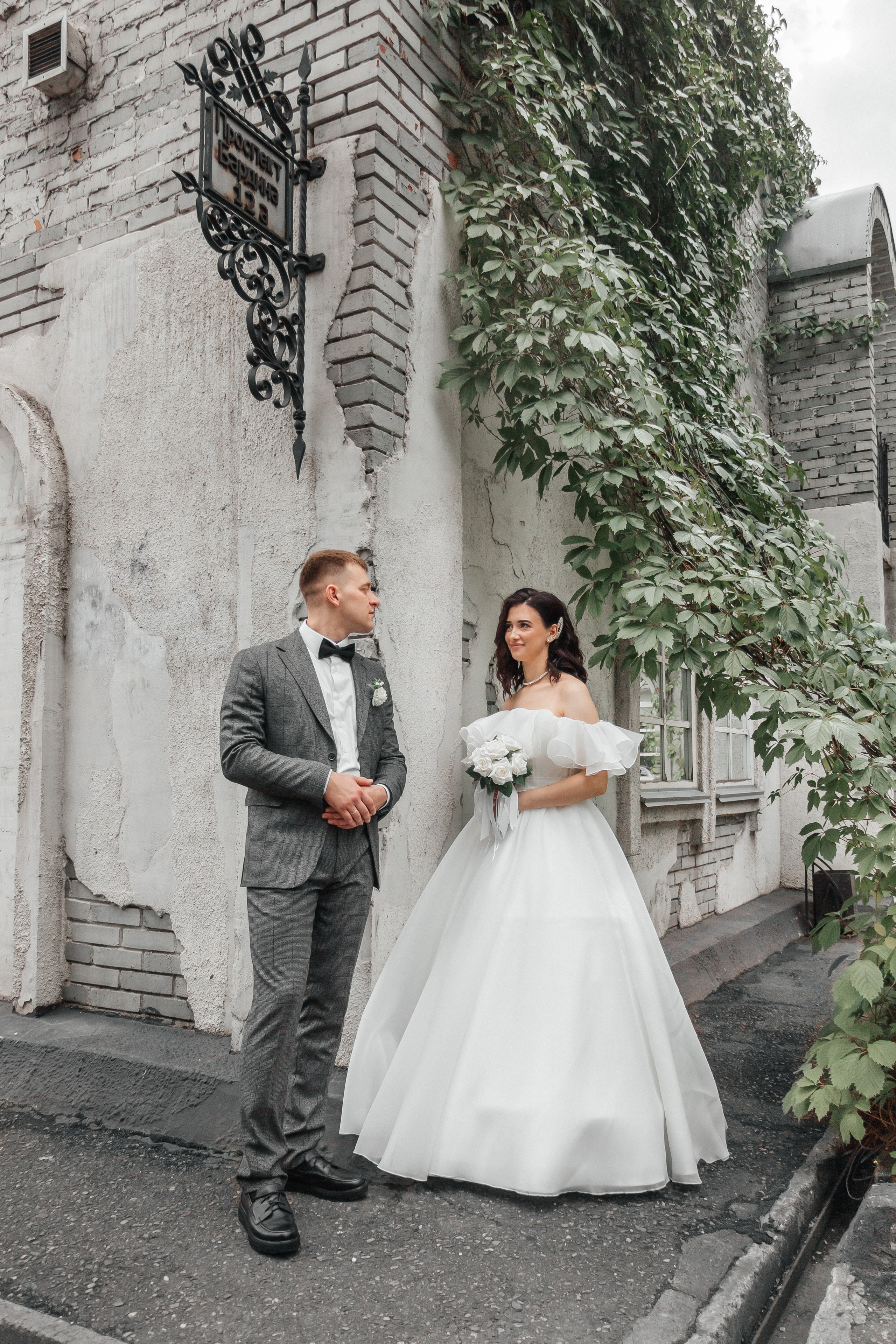 Ксения и Егор 19.07.2024. Фотограф в Новокузнецке Иван Дендин