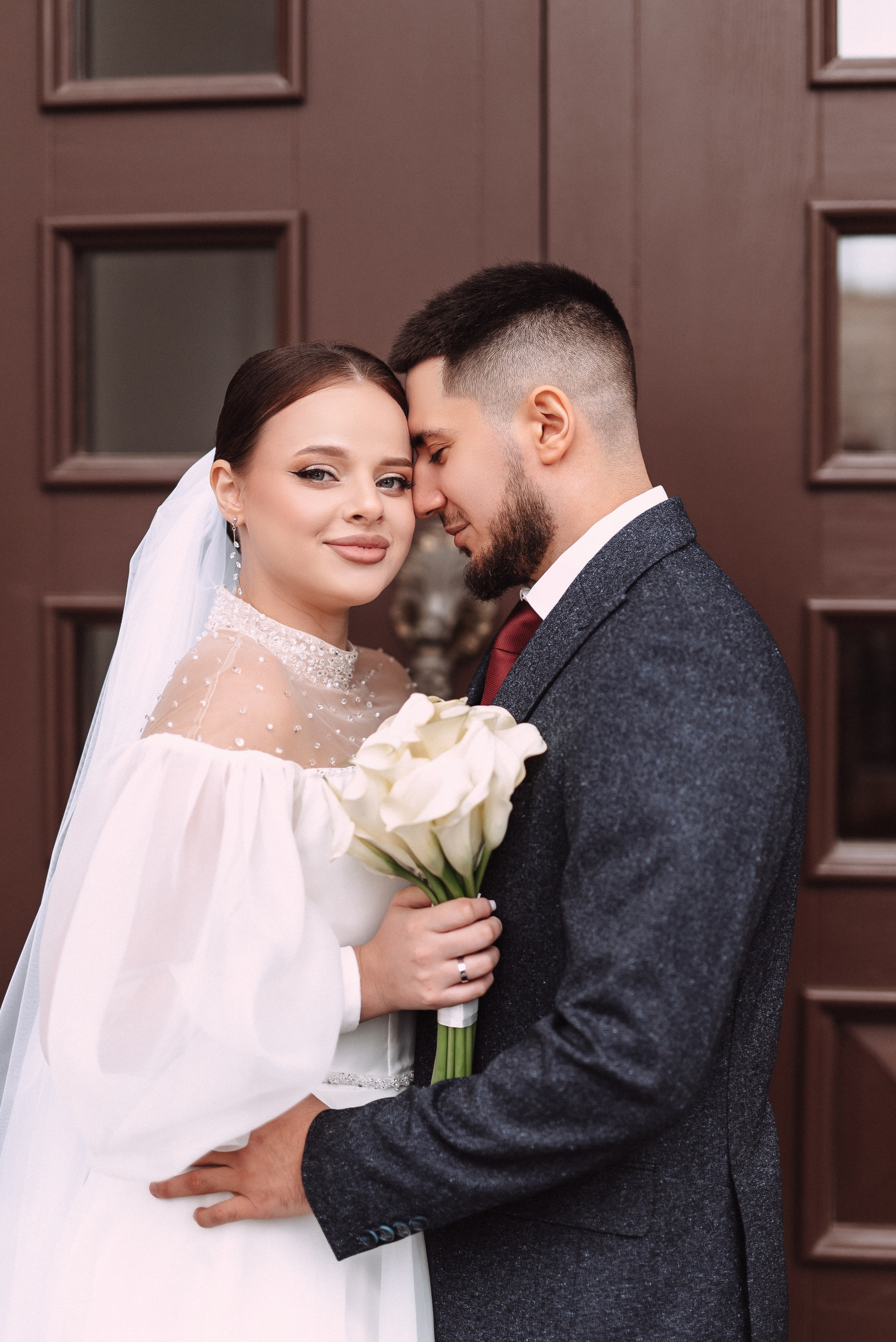 Ильяс + Олеся. Свадебный и семейный фотограф в Волгограде Олеся Лисицкая