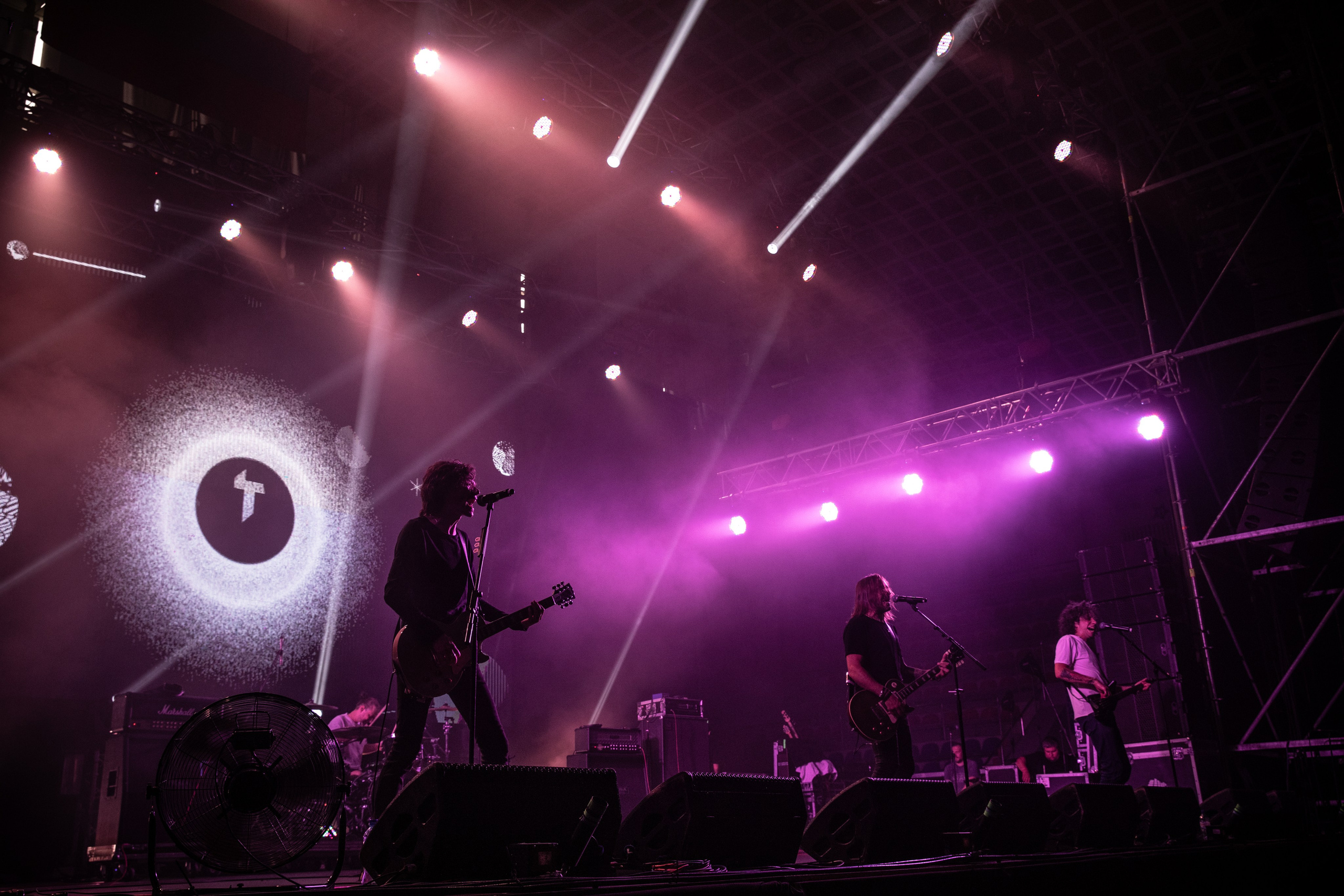 Музыкальный фестиваль «ФОРТ НОВОРОК». Anastasia Leonowa