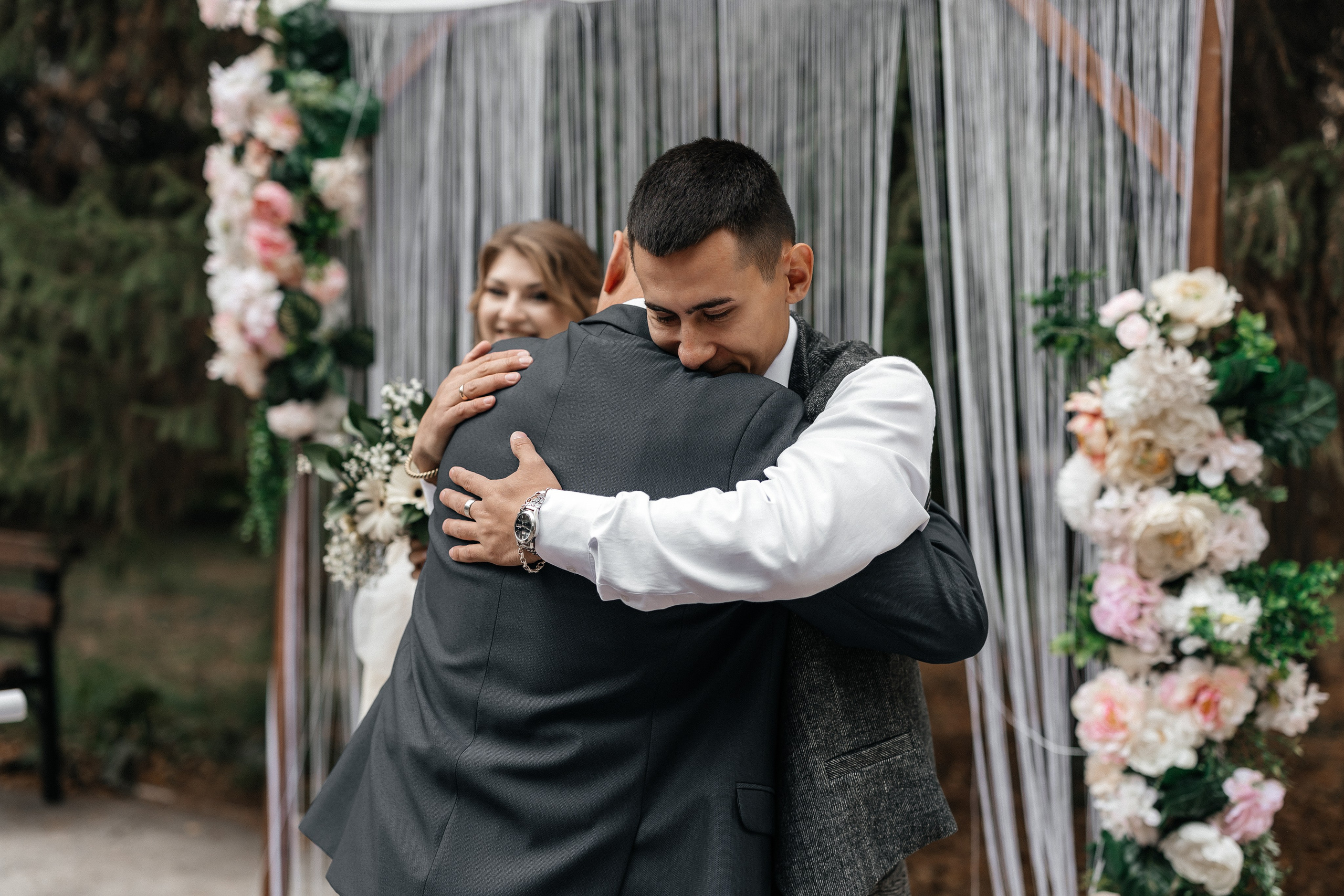 Алина & Артур | 23.09.23. Свадебный и семейный фотограф в Омске Евгения Хакимова