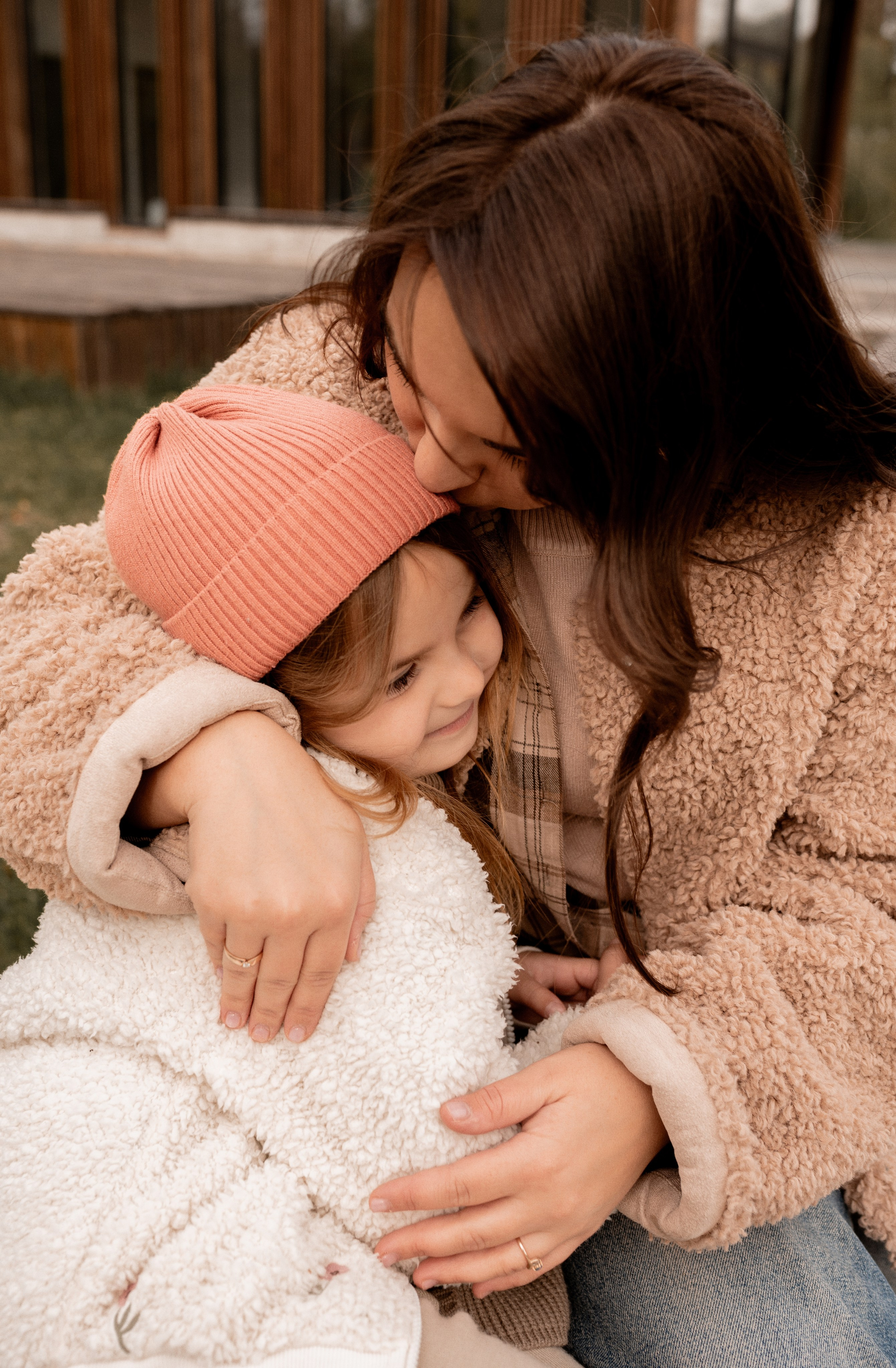 Настя и Васса. Свадебный и семейный фотограф в Серпухове Александра Дерюшева