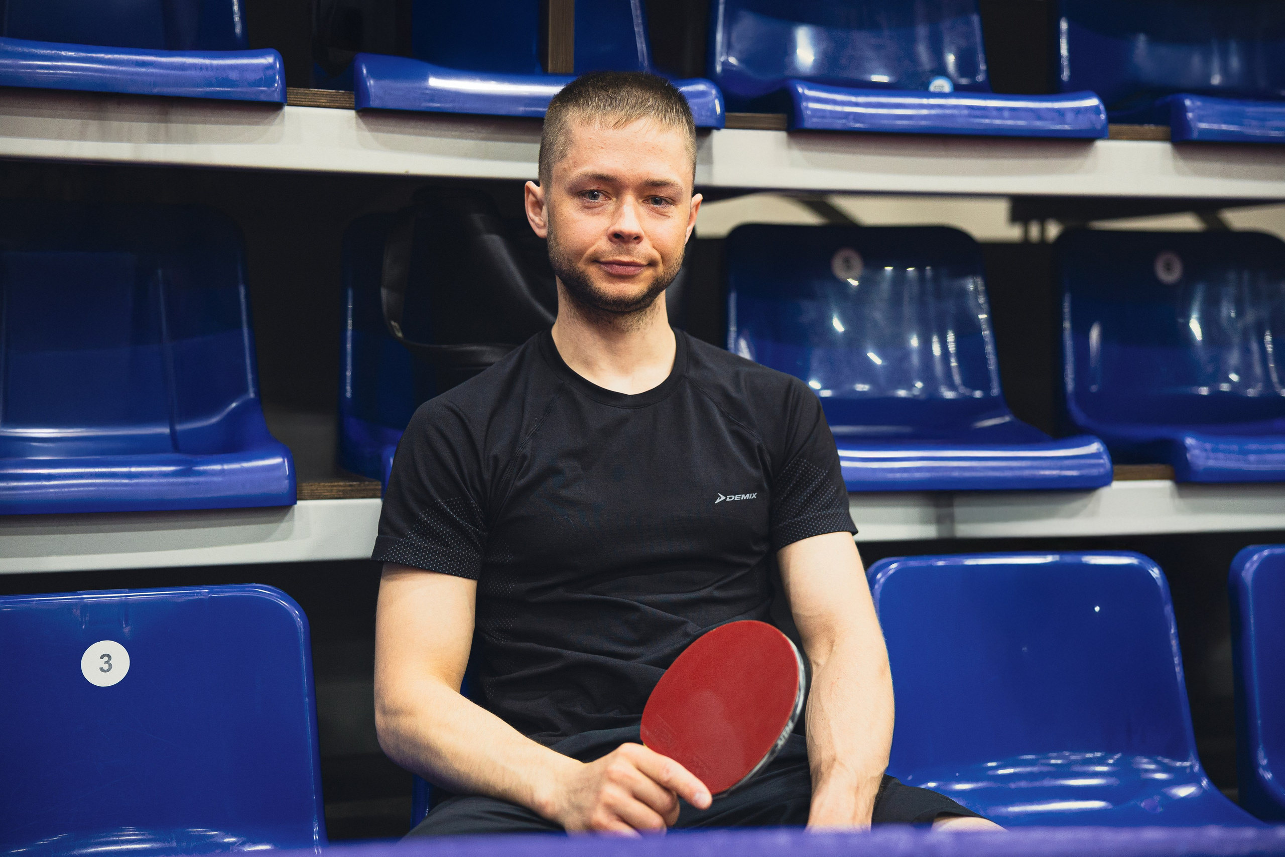 Настольный теннис (Роснефть 2024). MIG — студия спортивной фотографии Михаила Голянского