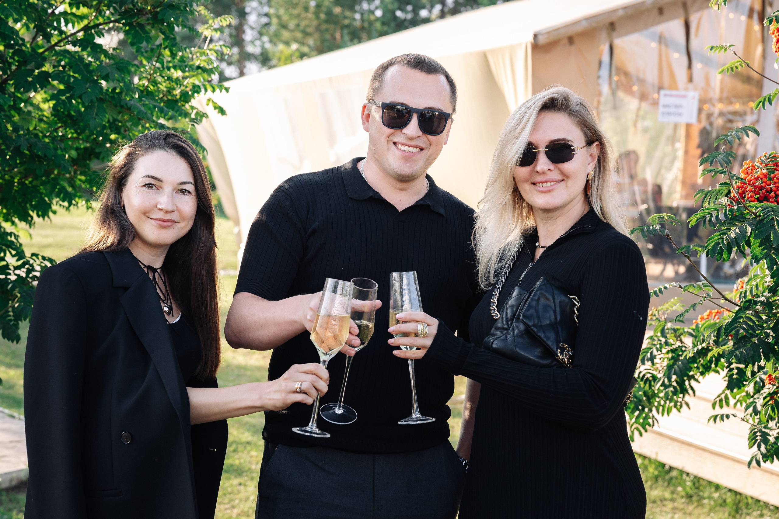 Гольф-клуб Перелада. MIG — студия спортивной фотографии Михаила Голянского