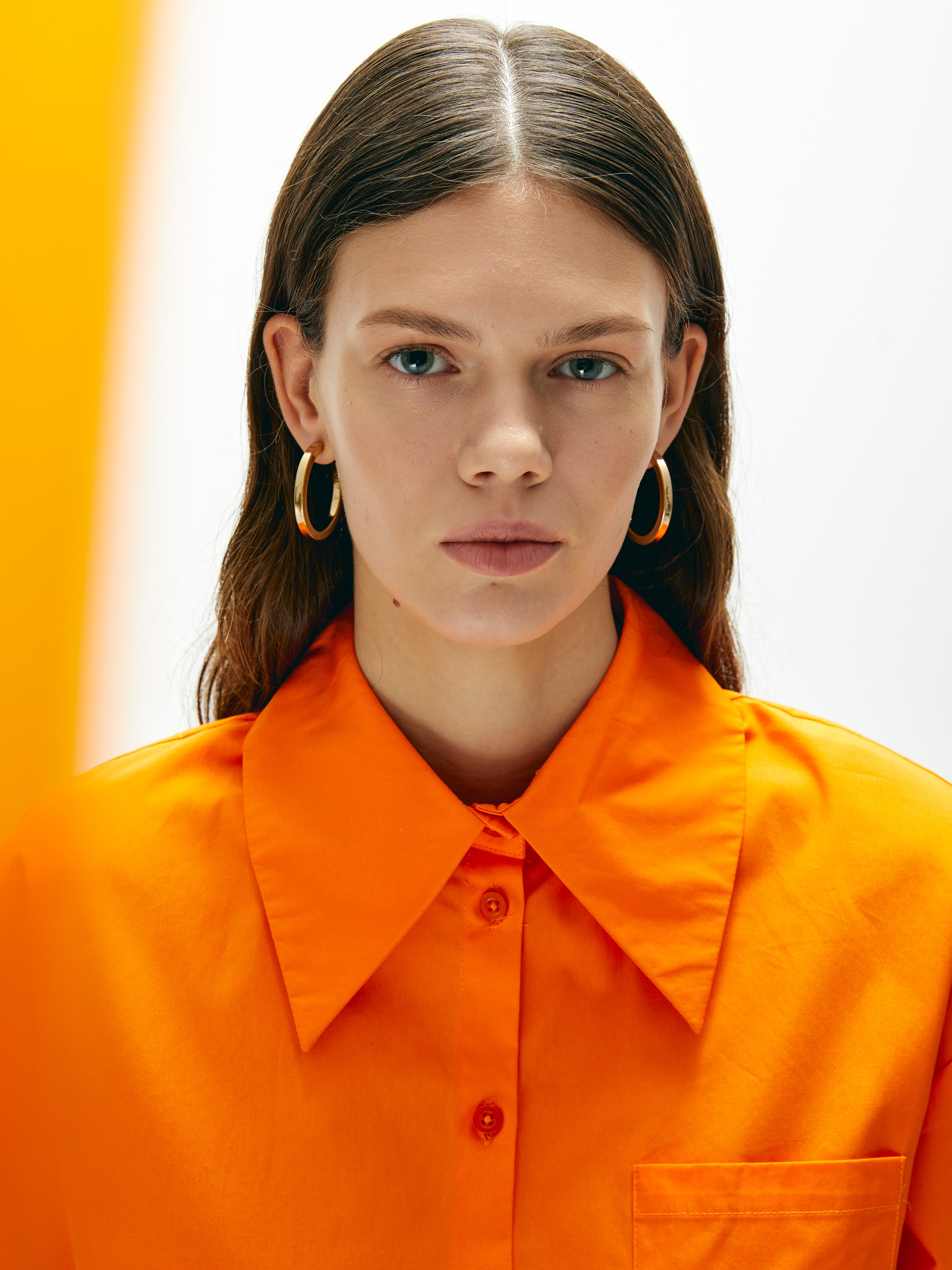 Ретушь. Фотограф Анастасия Бондарчук