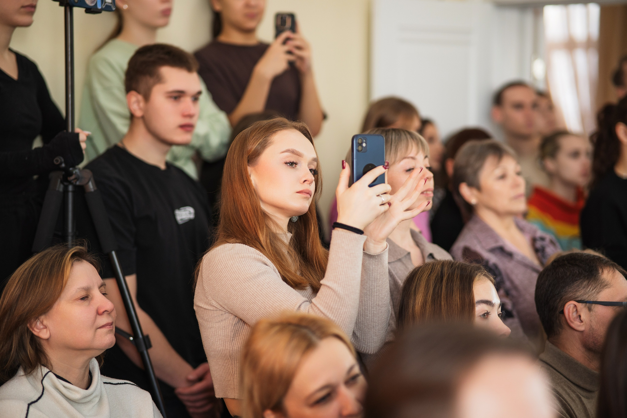ГОСы в КемГИК. Фотограф на любое событие в Кемерово