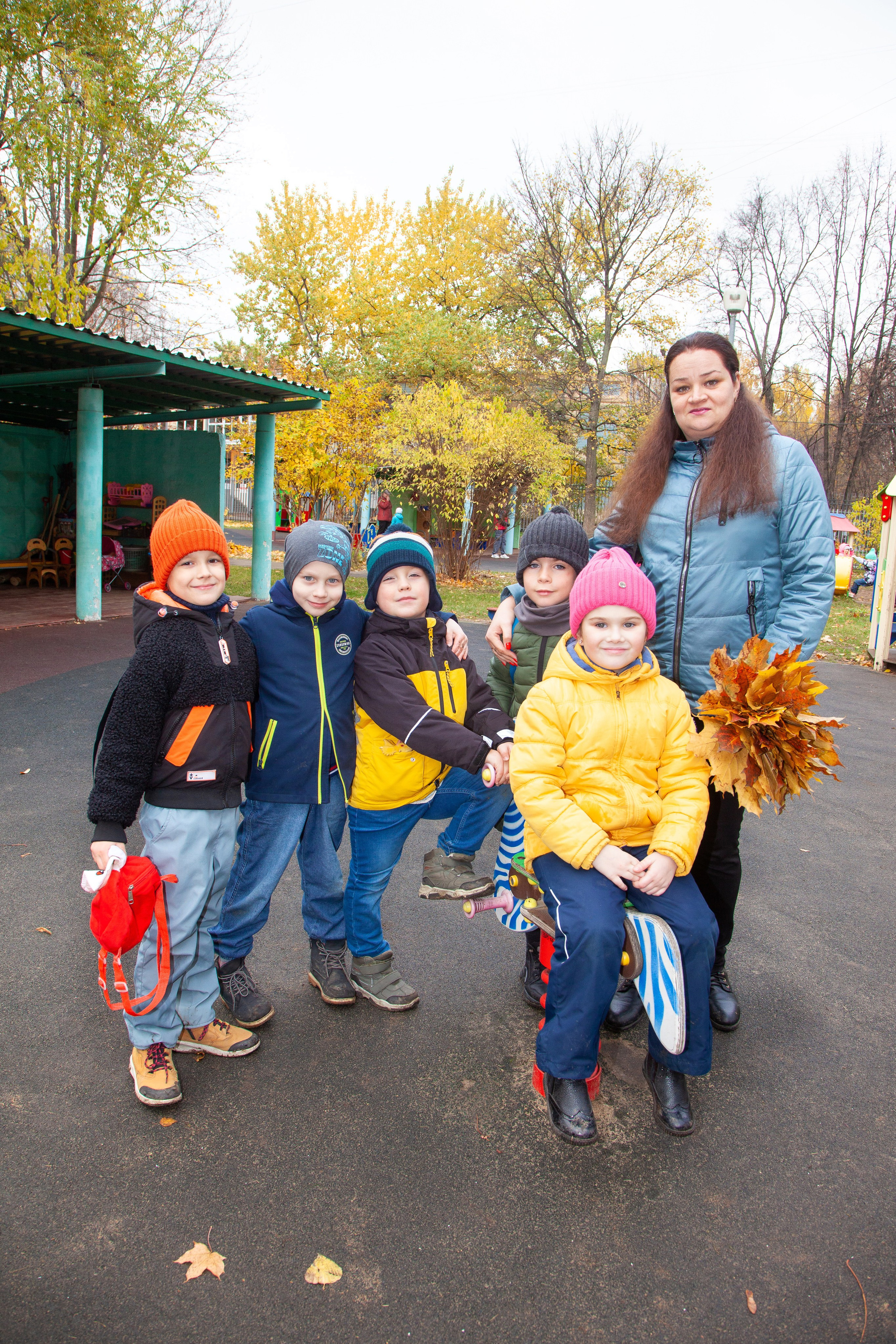 Детский выпускной альбом. Выпускные альбомы в Москве и Подмосковье