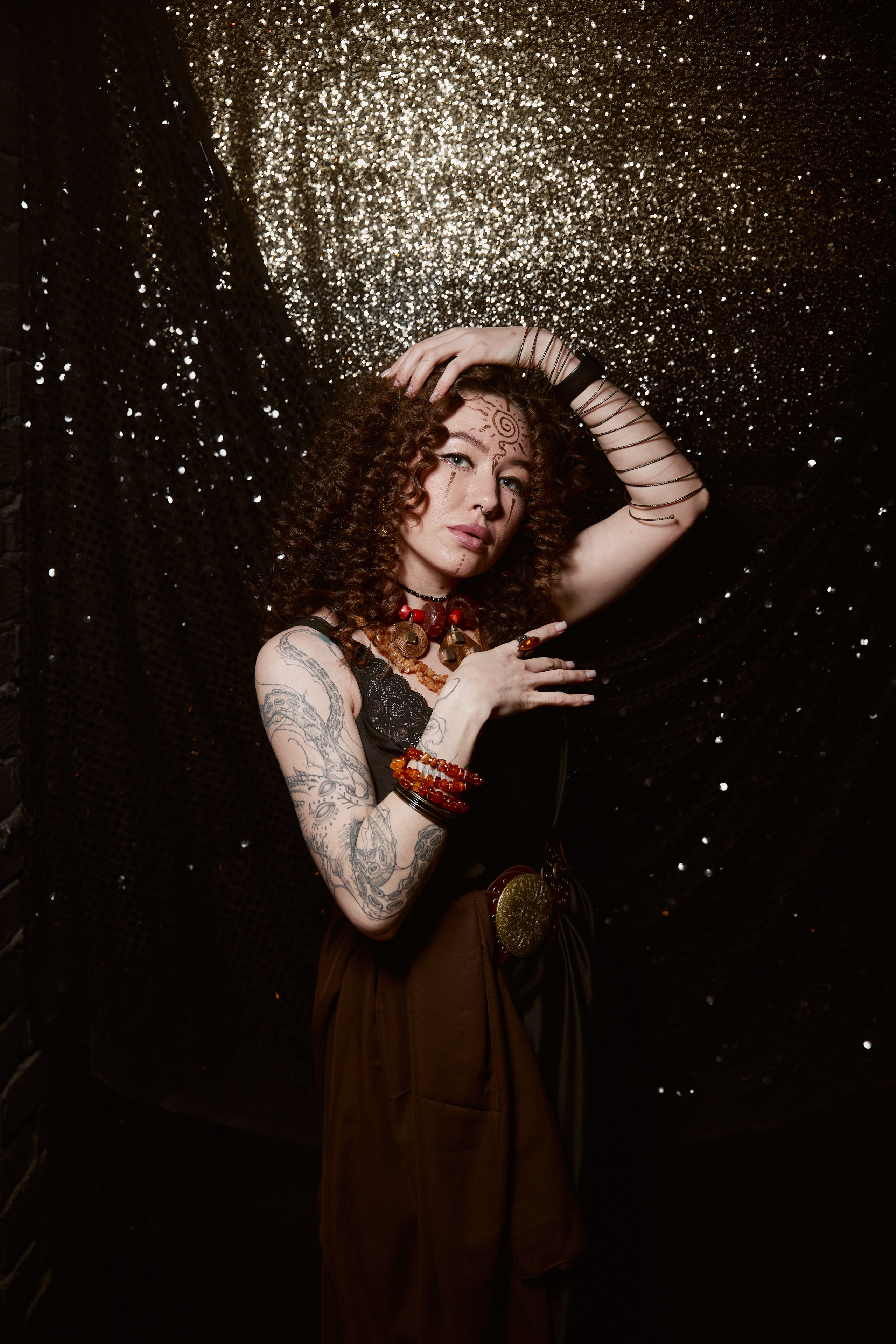 ILLEGAL FRIENDS — MIRAGE [PART III]. СВОИ. ФОТООТЧЕТЫ-СОБЫТИЯ-МЕСТА