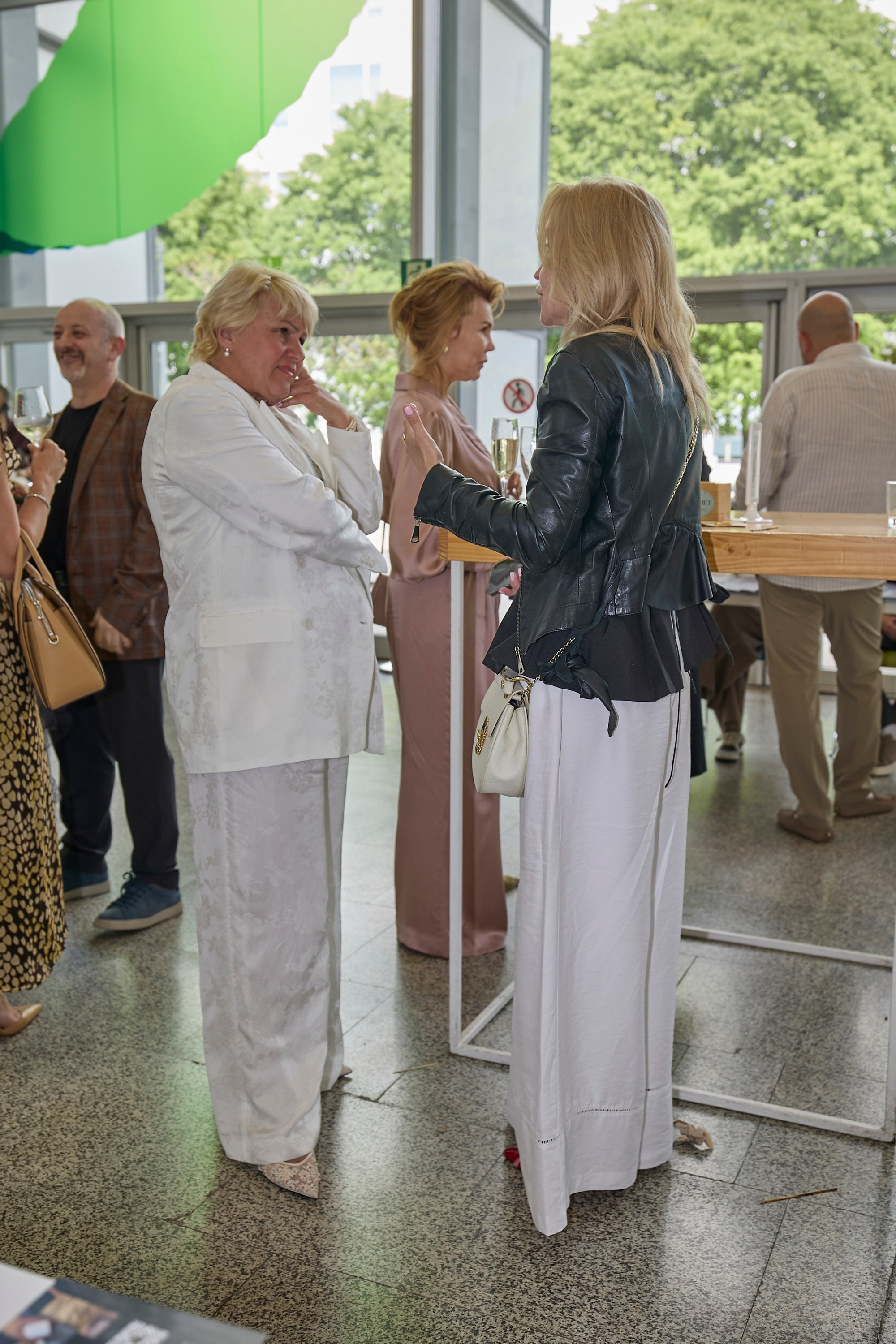 La Persona Awards 2026. Fotógrafa, videógrafa y piloto de dron en Valencia, España - Anna Baranova