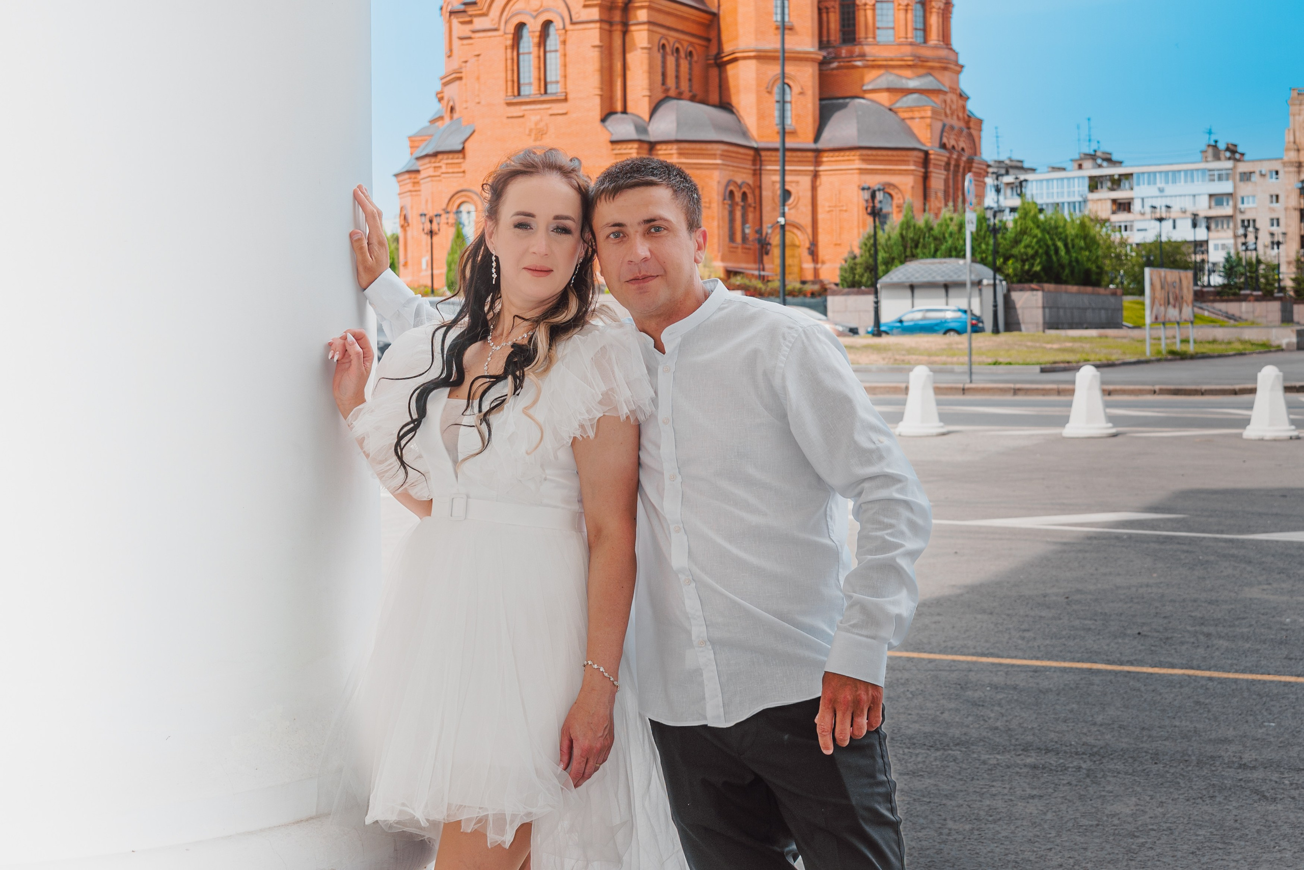 Свадьба. Фотограф в Волгограде и Волжском Анастасия Кальдина