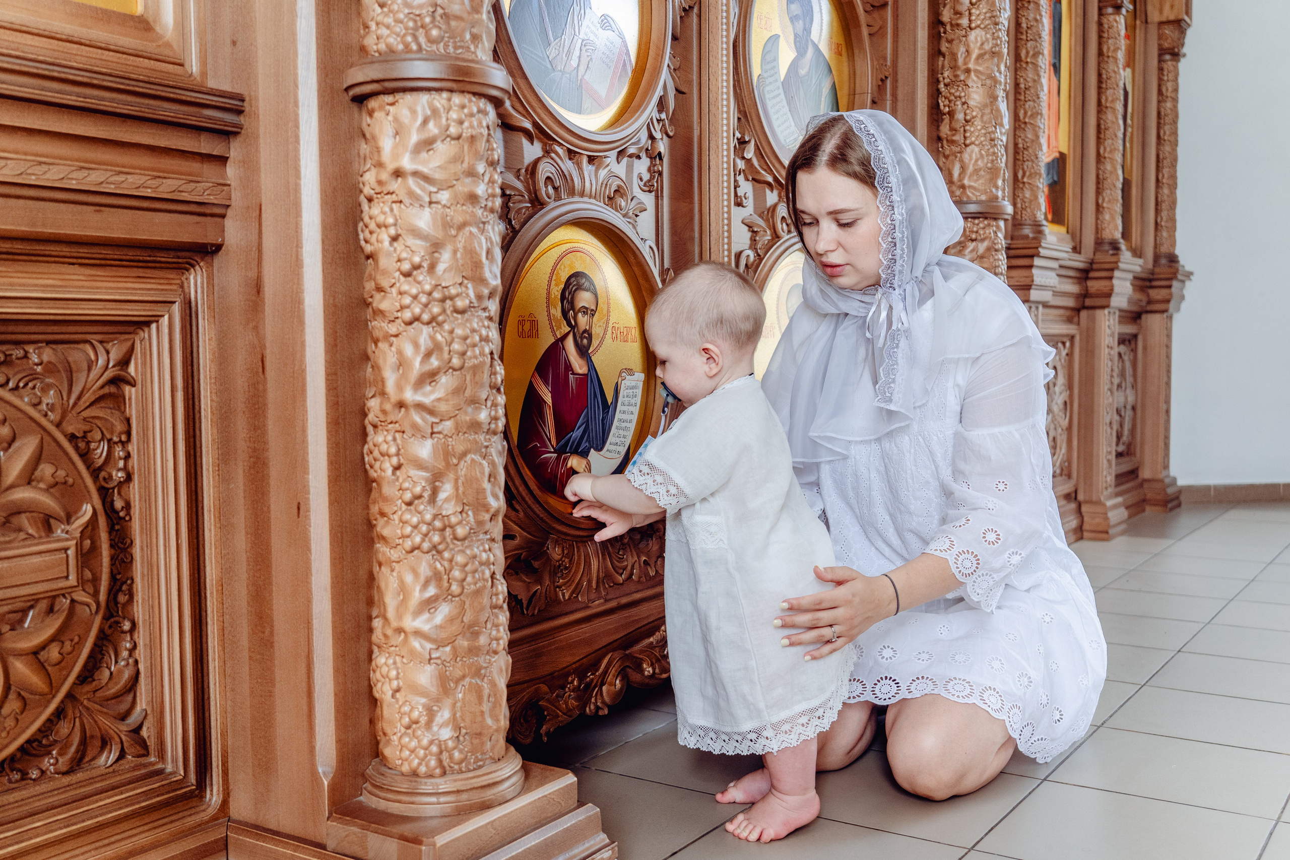 Храм Святителя Николая Чудотворца, Волгоград. Фотограф в Волгограде и Волжском Анастасия Кальдина