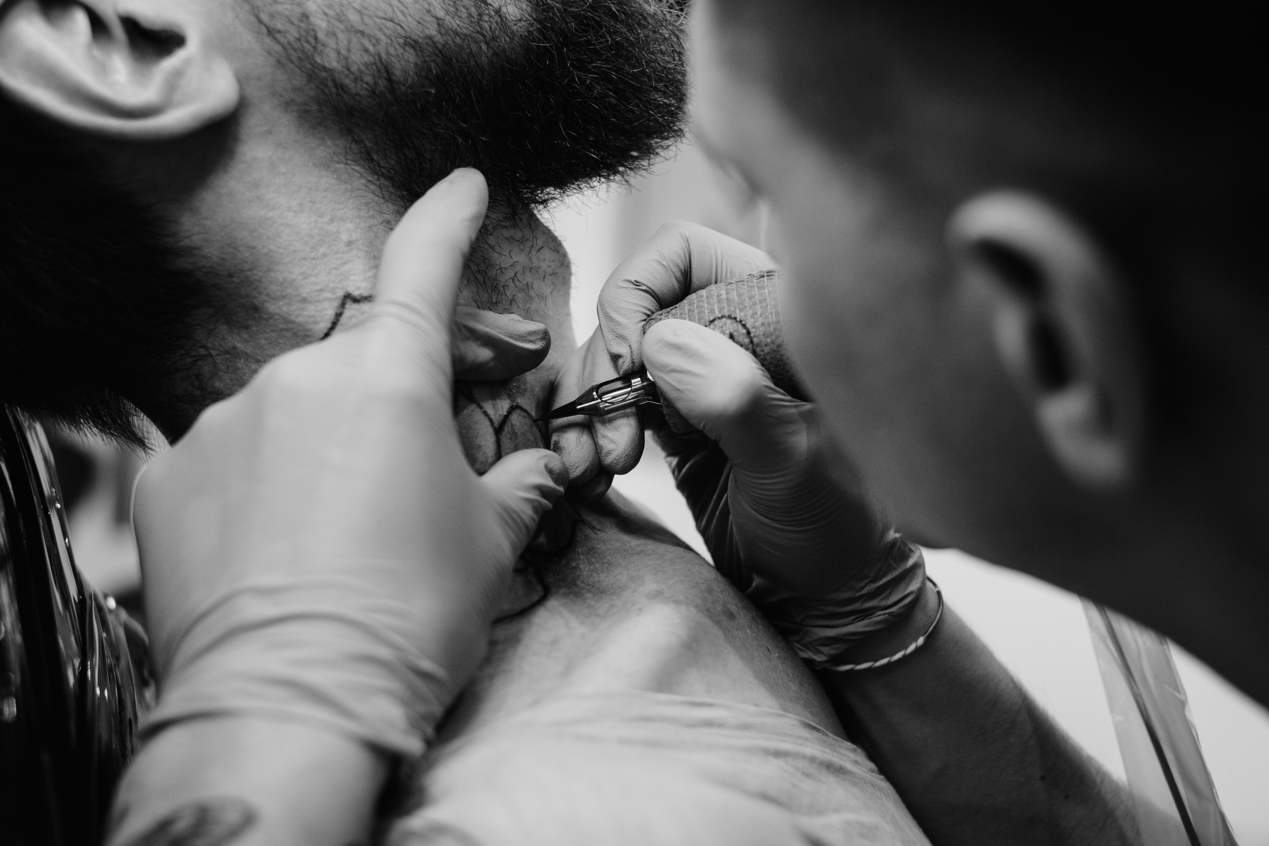 Видеограф и Фотограф в Москве