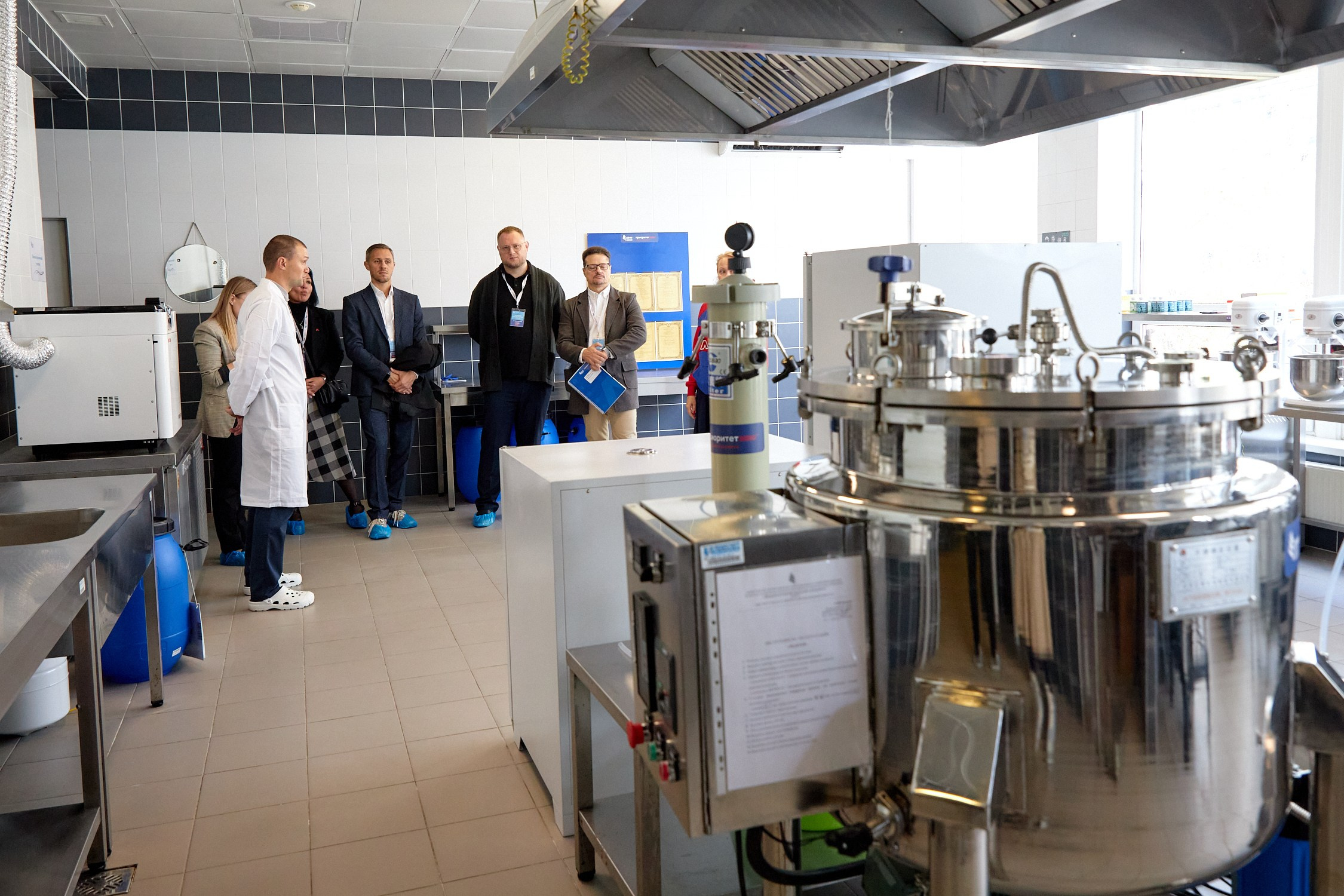 Приоритет 2030. Репортажный фотограф Владивосток Анастасия Сокольникова